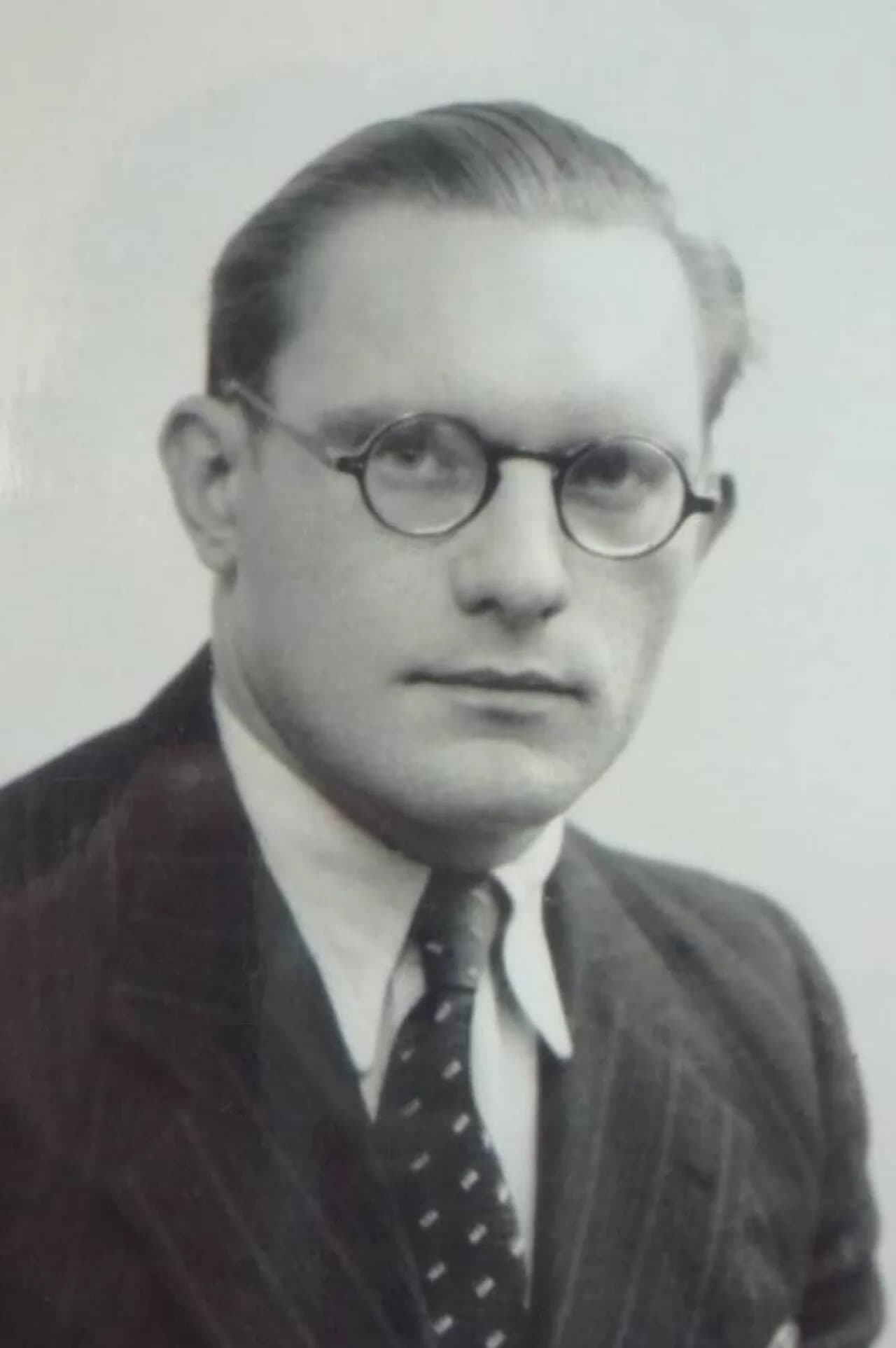 Edmond Caillard