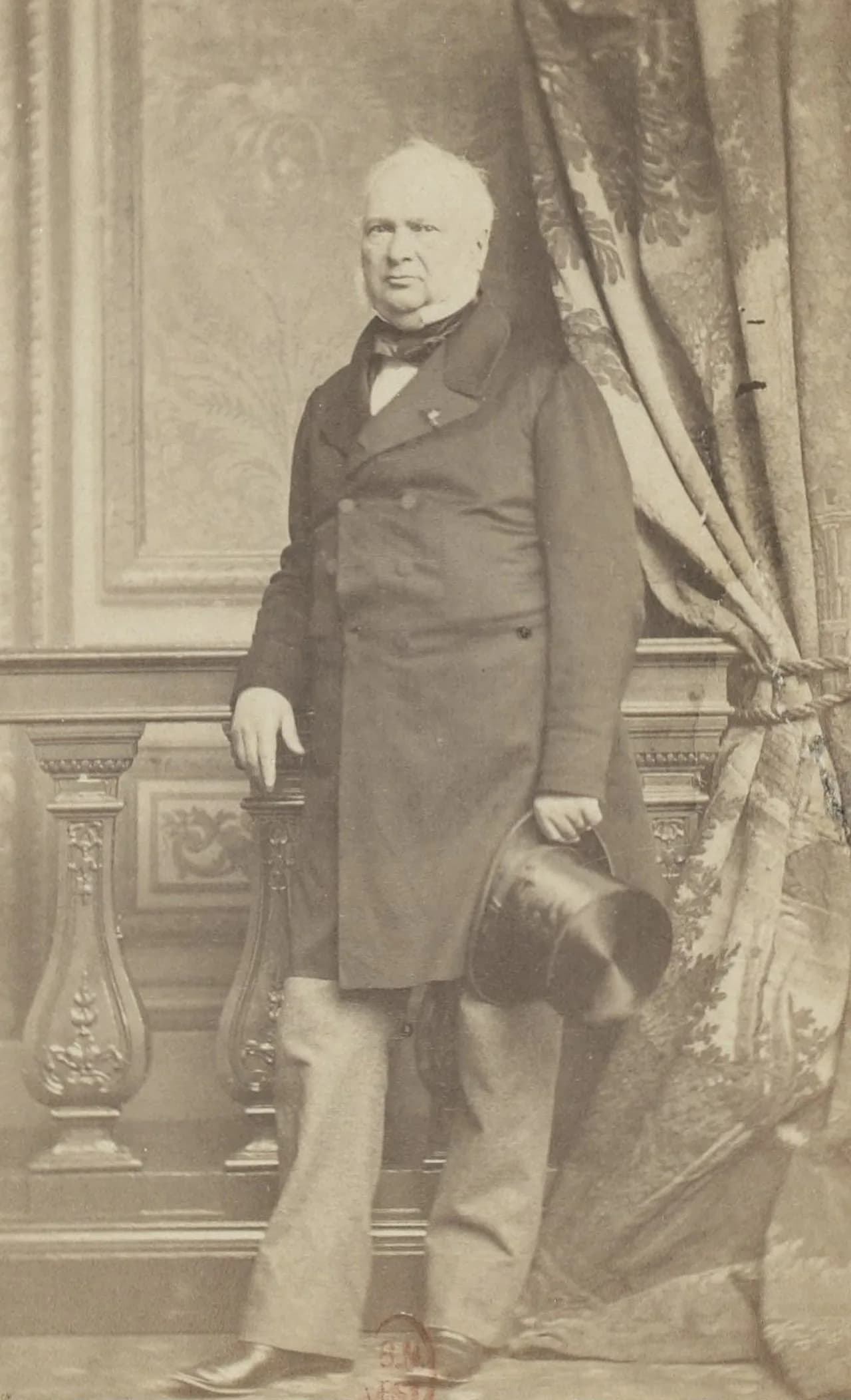 Edmond Canaple