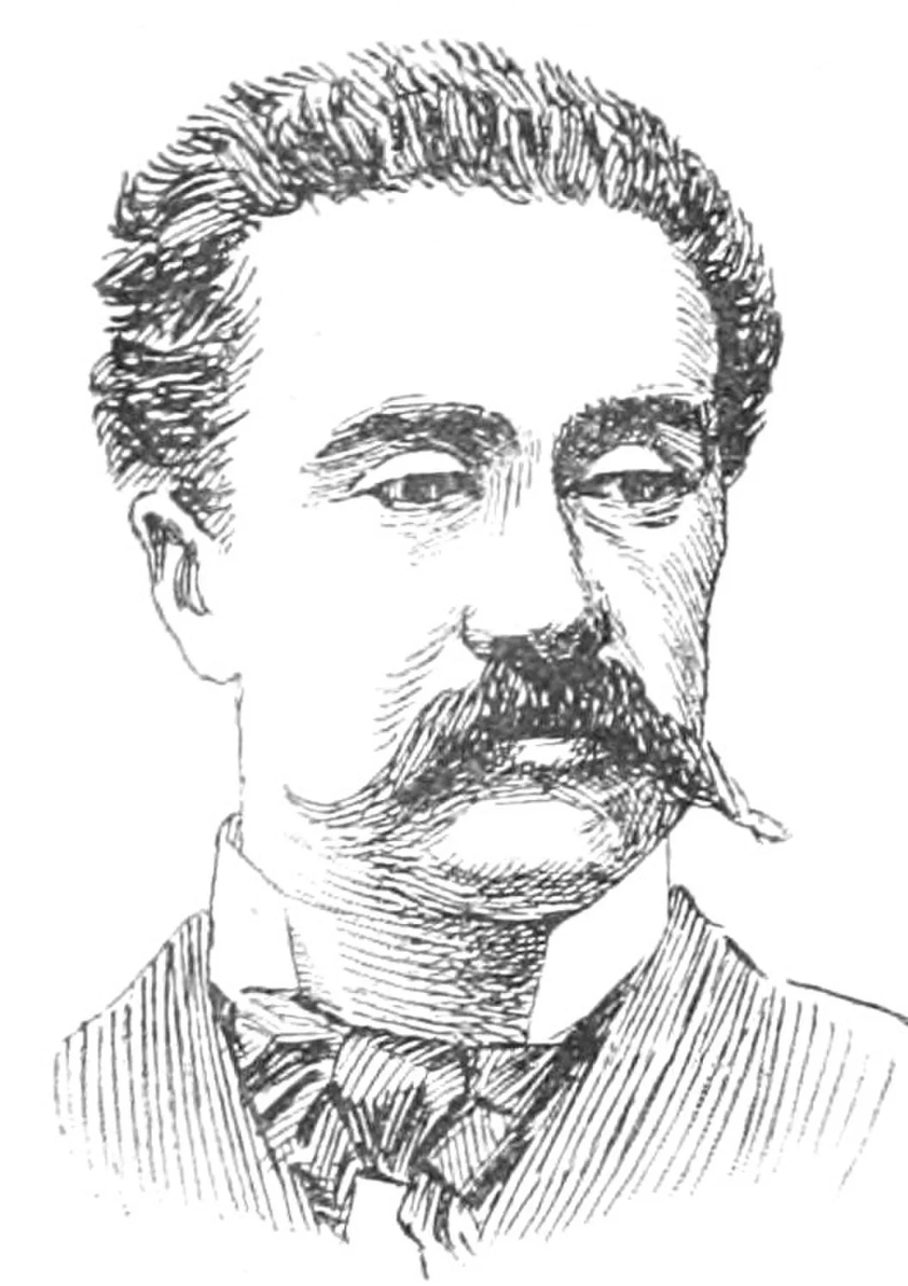Edmond Caze