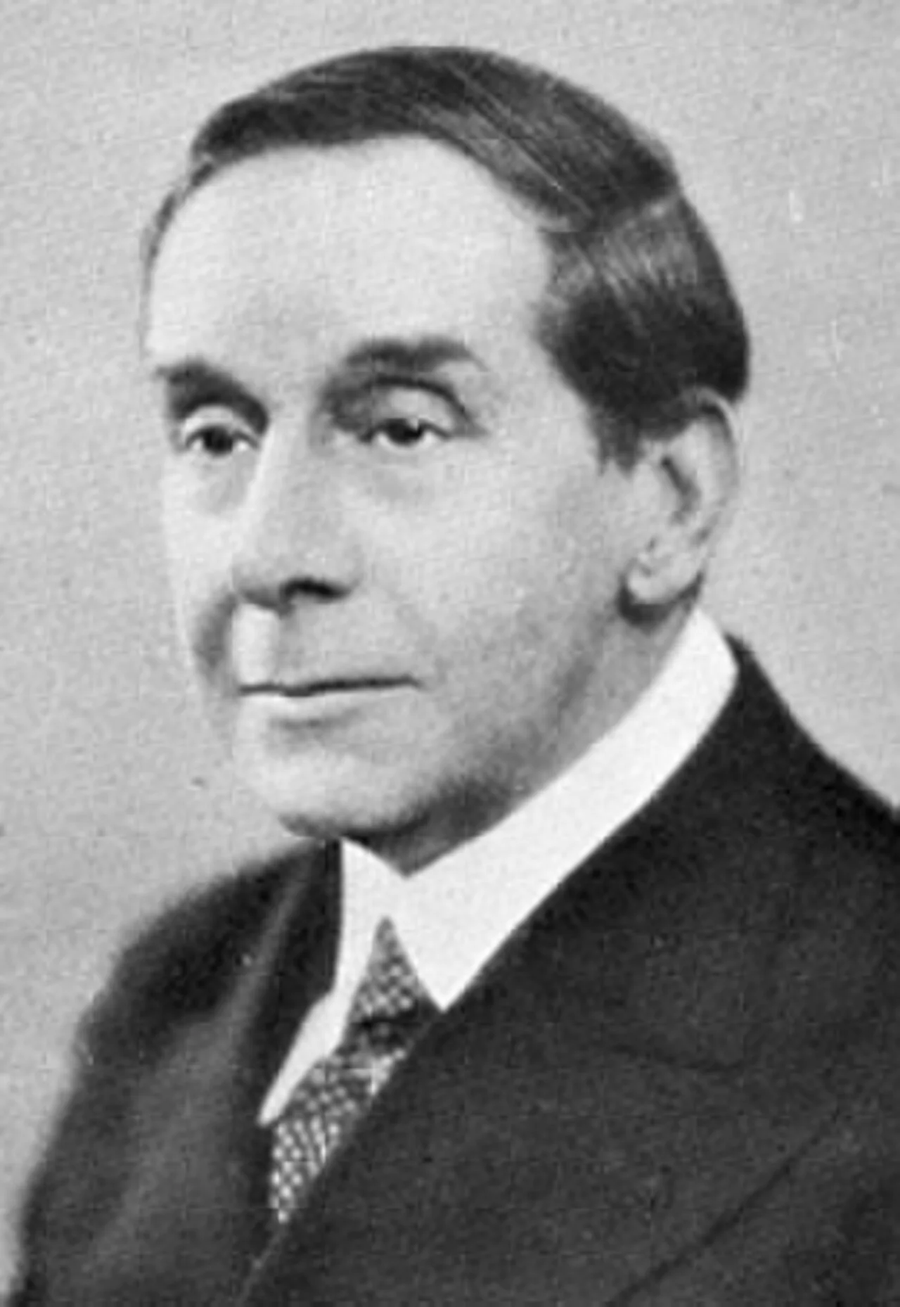 Edmond Filhol de Camas