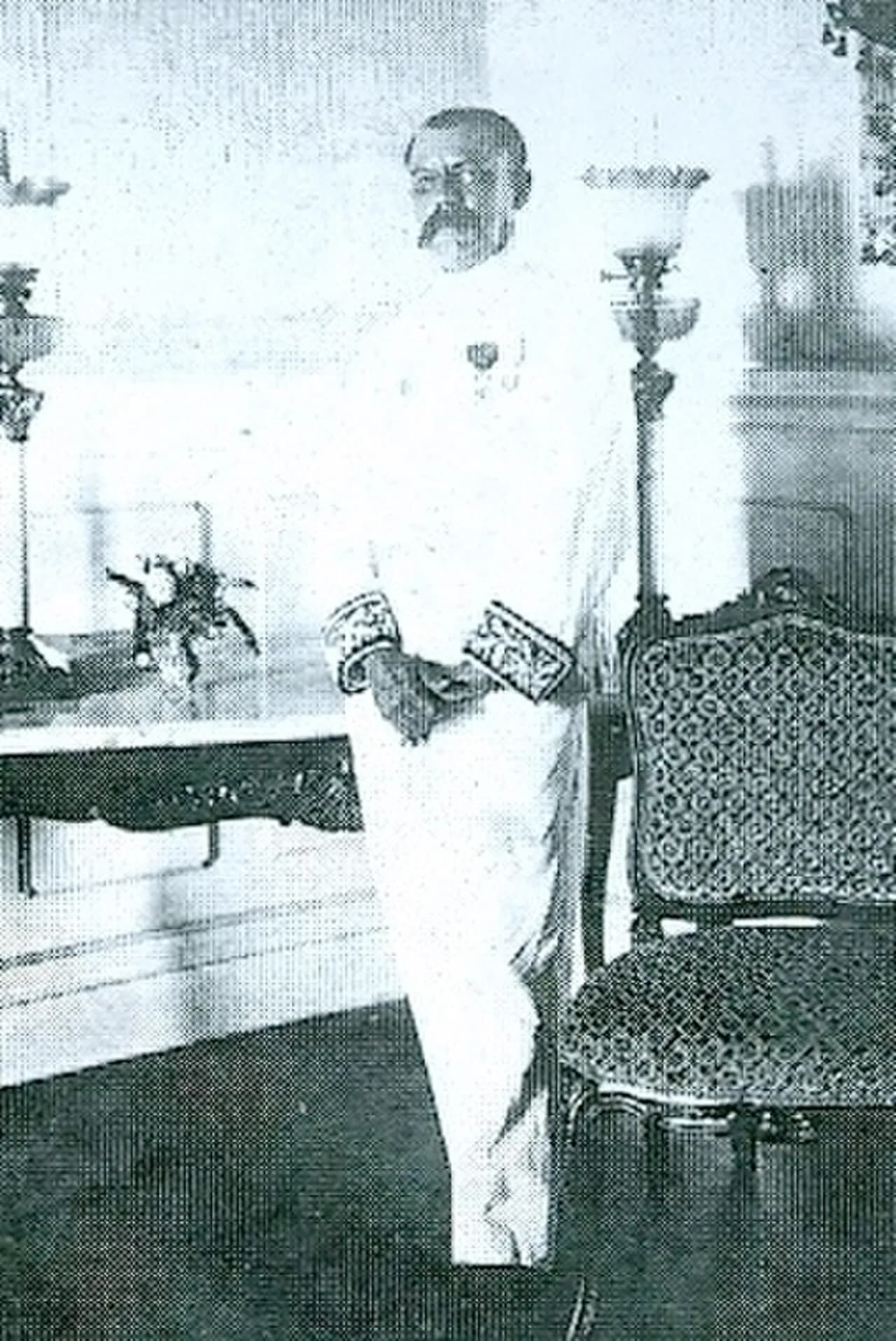 Edmond Gaudart
