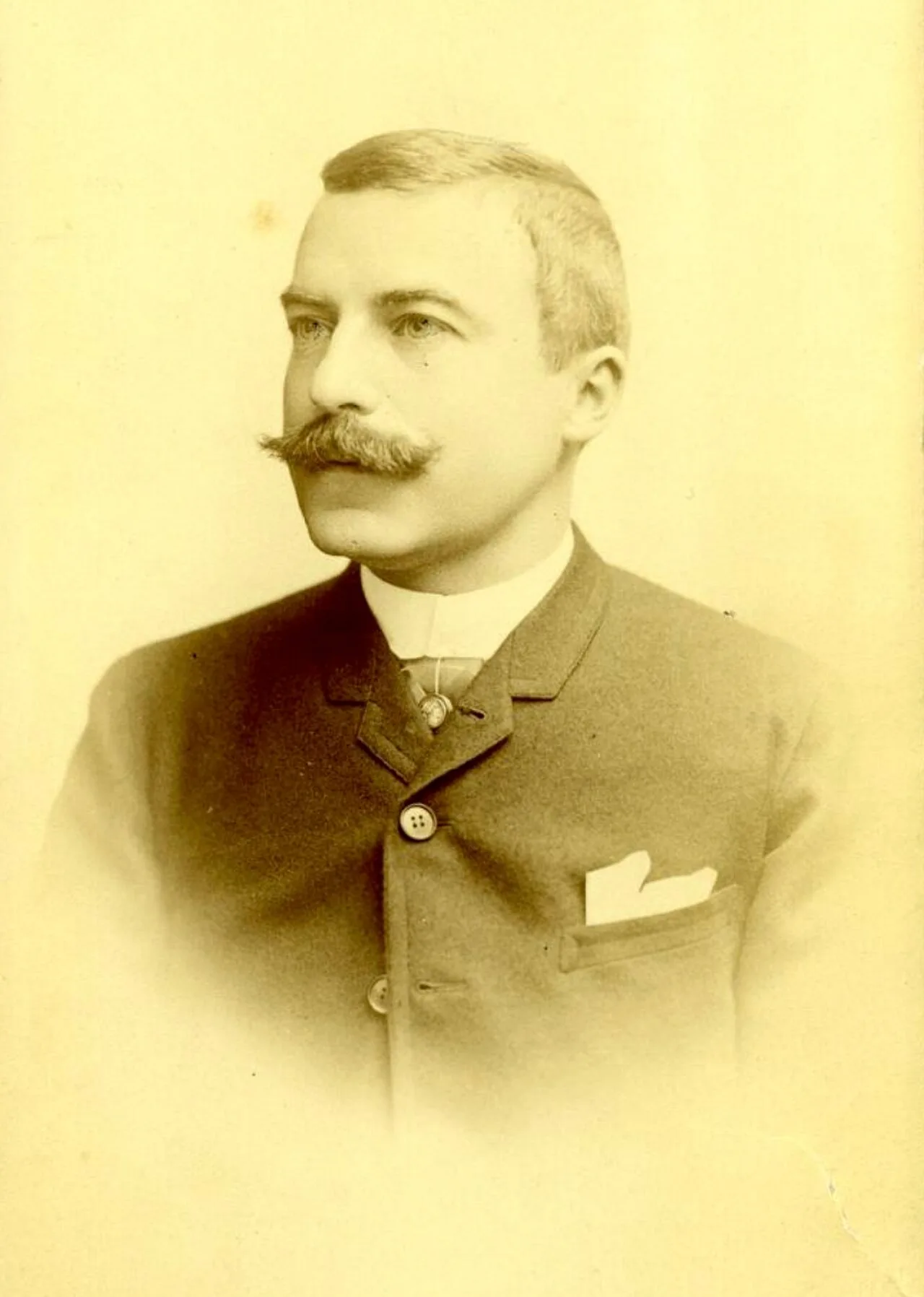 Edmond Jamar