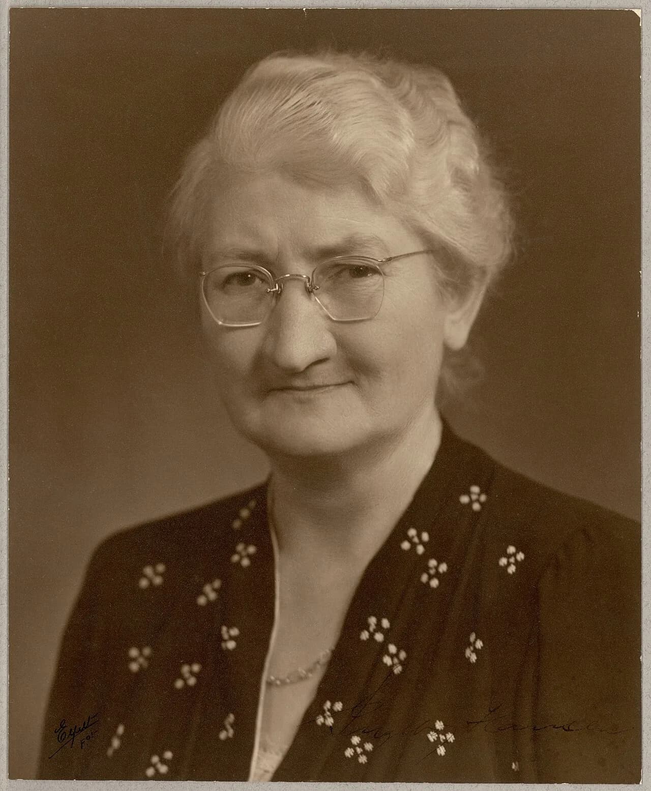 Ingeborg Hansen