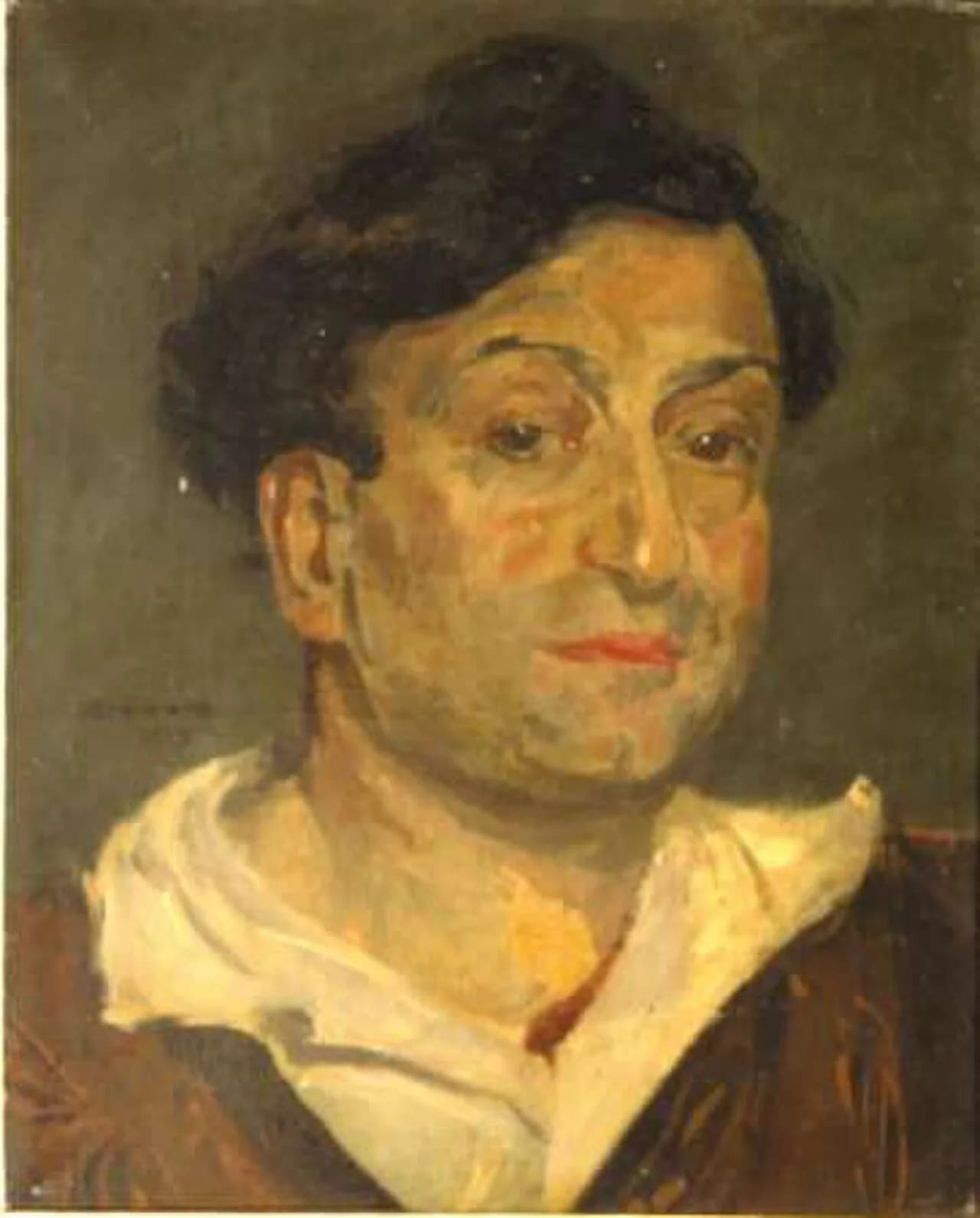 Edmond Roze