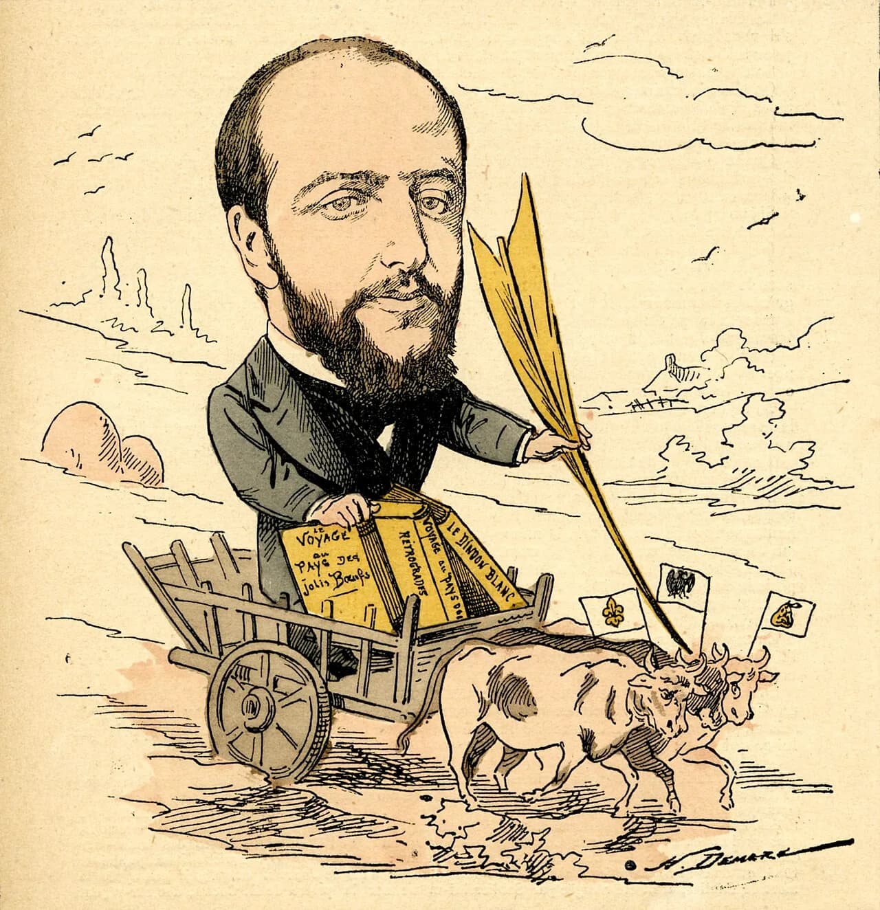 Edmond Thiaudière