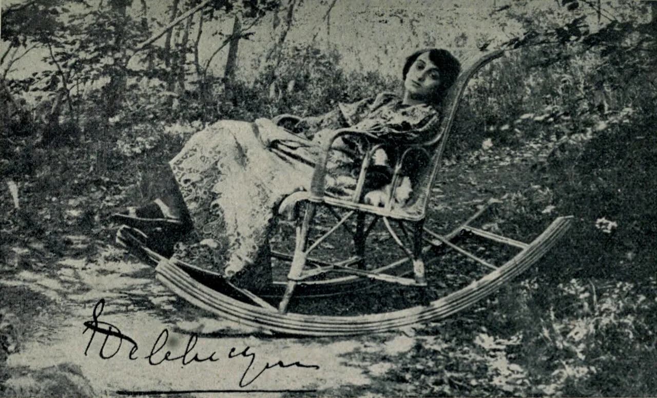 Edmée Delebecque