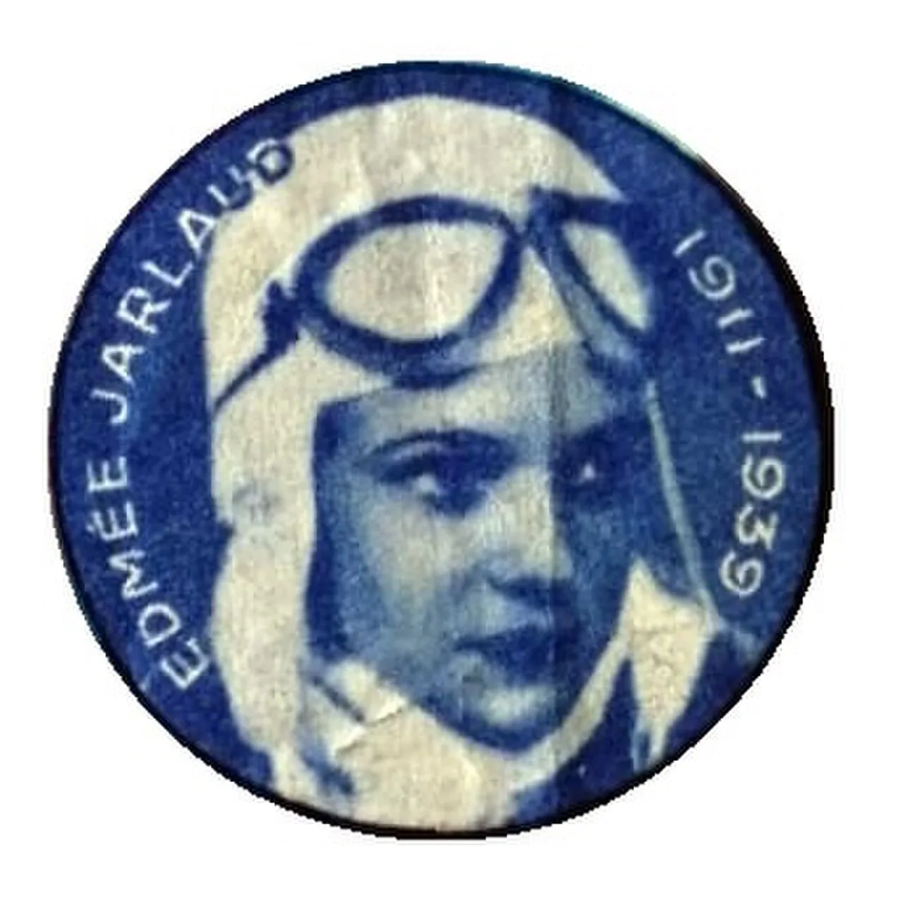 Edmée Jarlaud