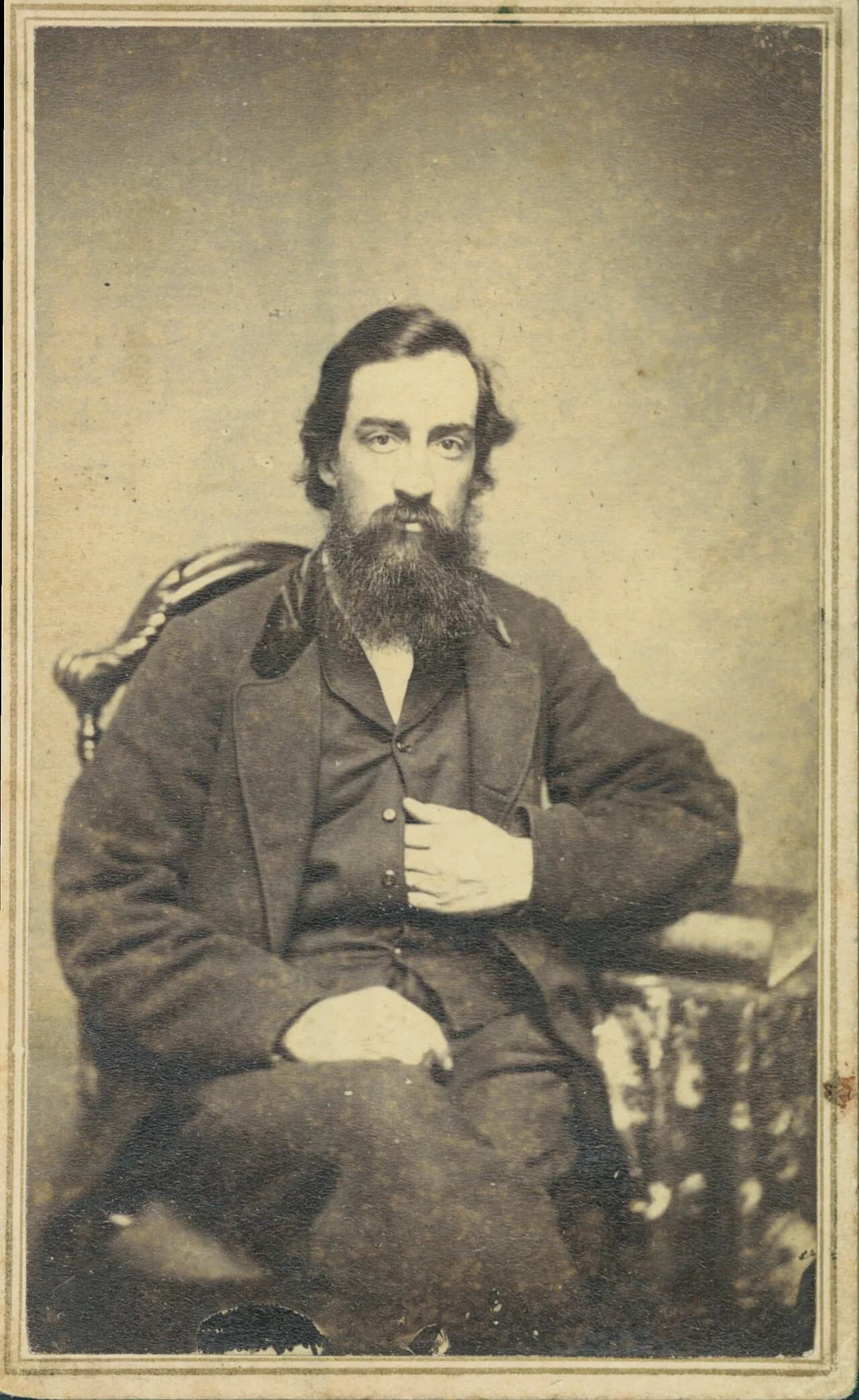 Joseph Smith III