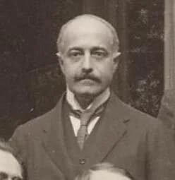 Eduard Hitschmann