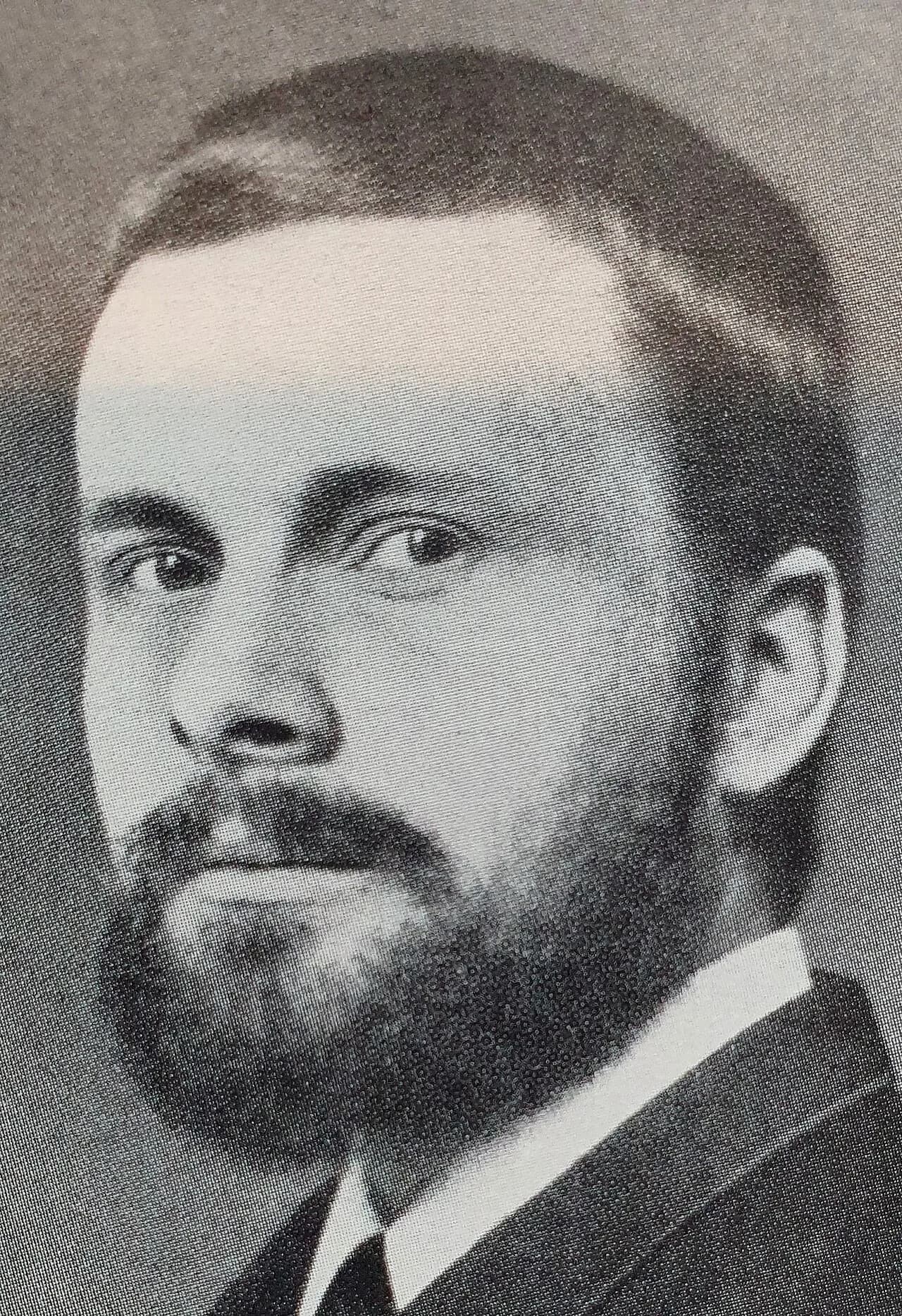 Eduard Heinrich Knackfuss