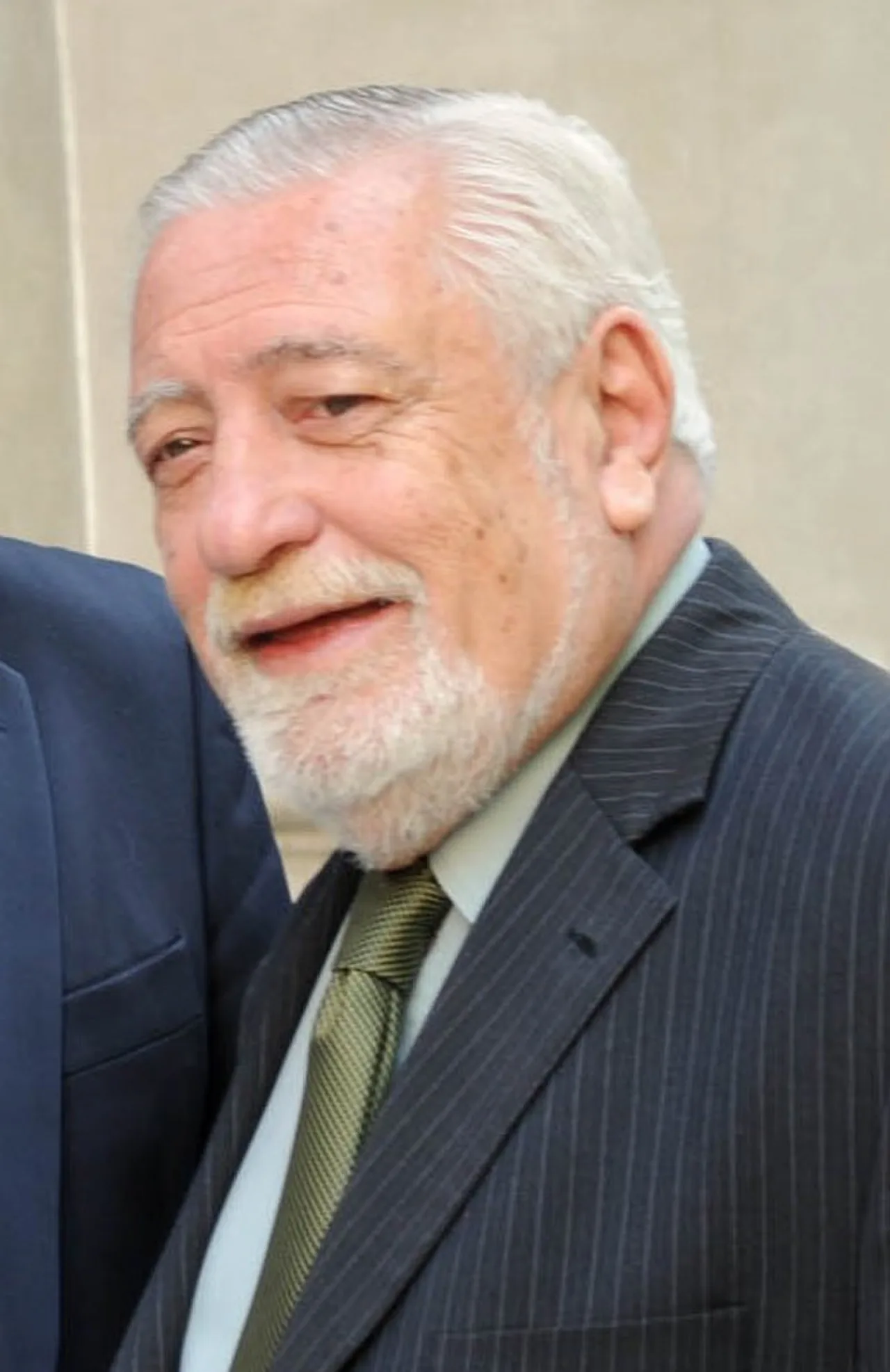 Eduardo Luis Duhalde