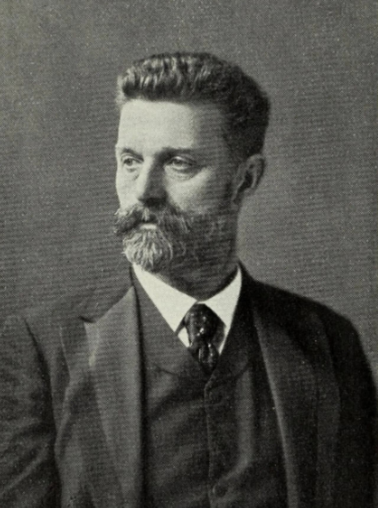 Robert Hausmann