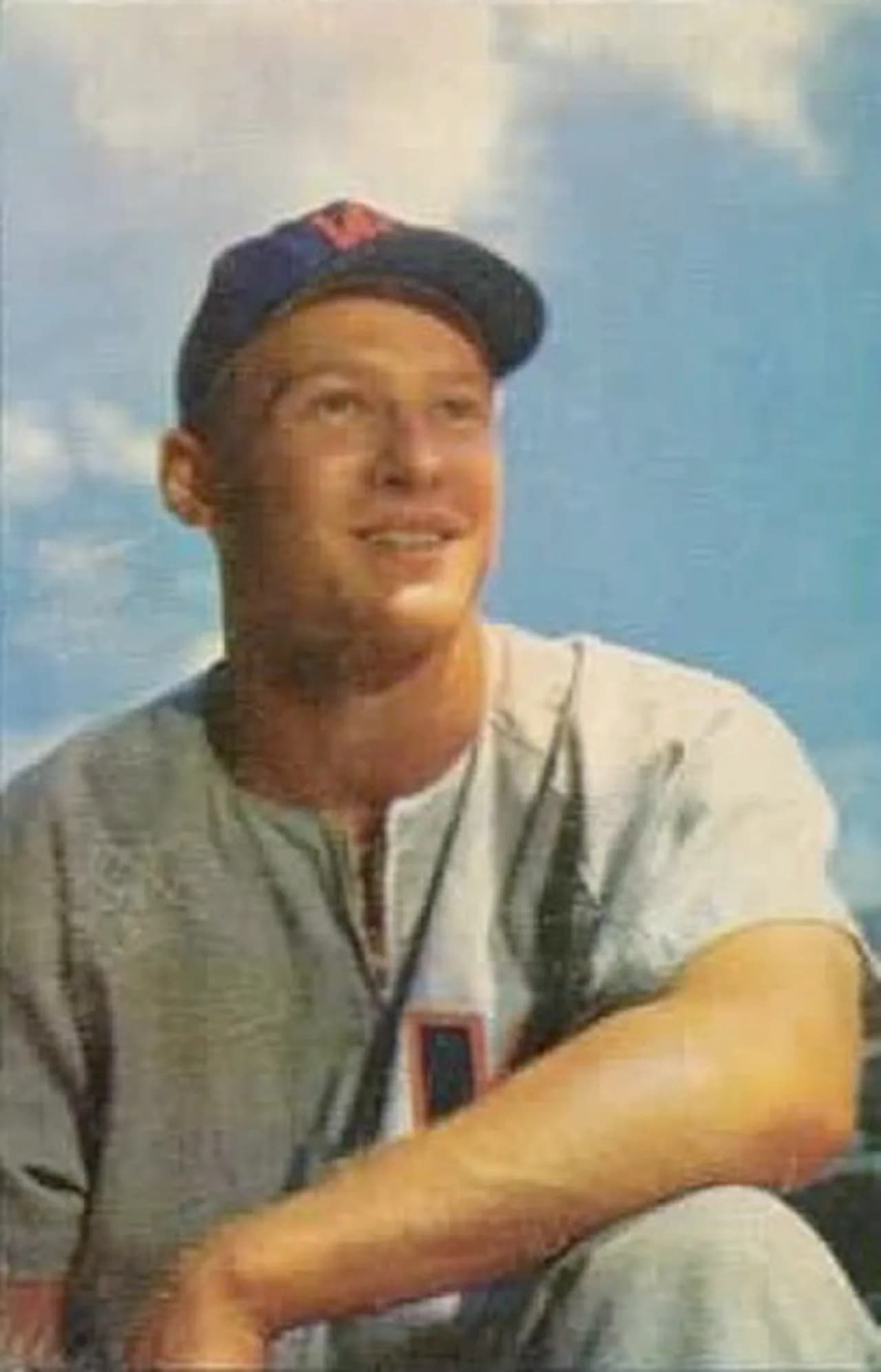 Jackie Jensen
