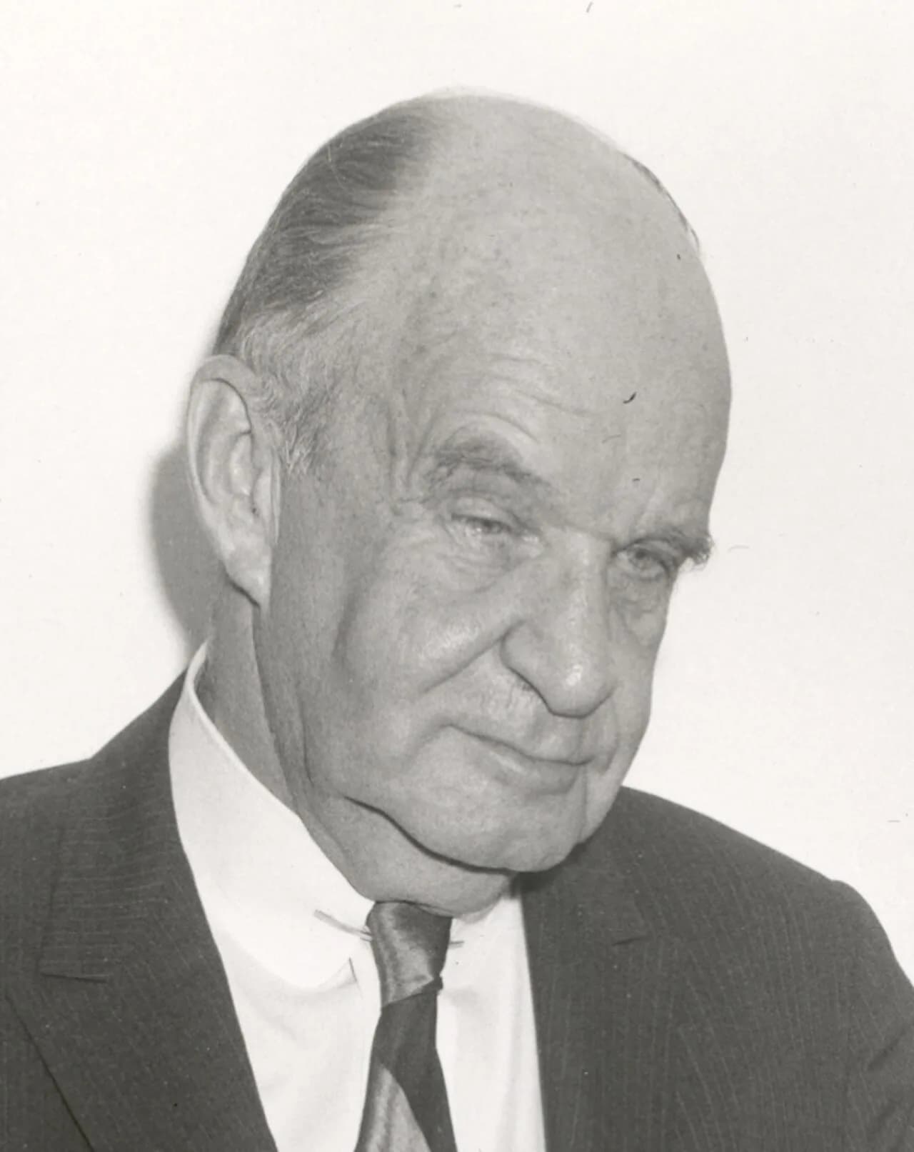Edward Durell Stone