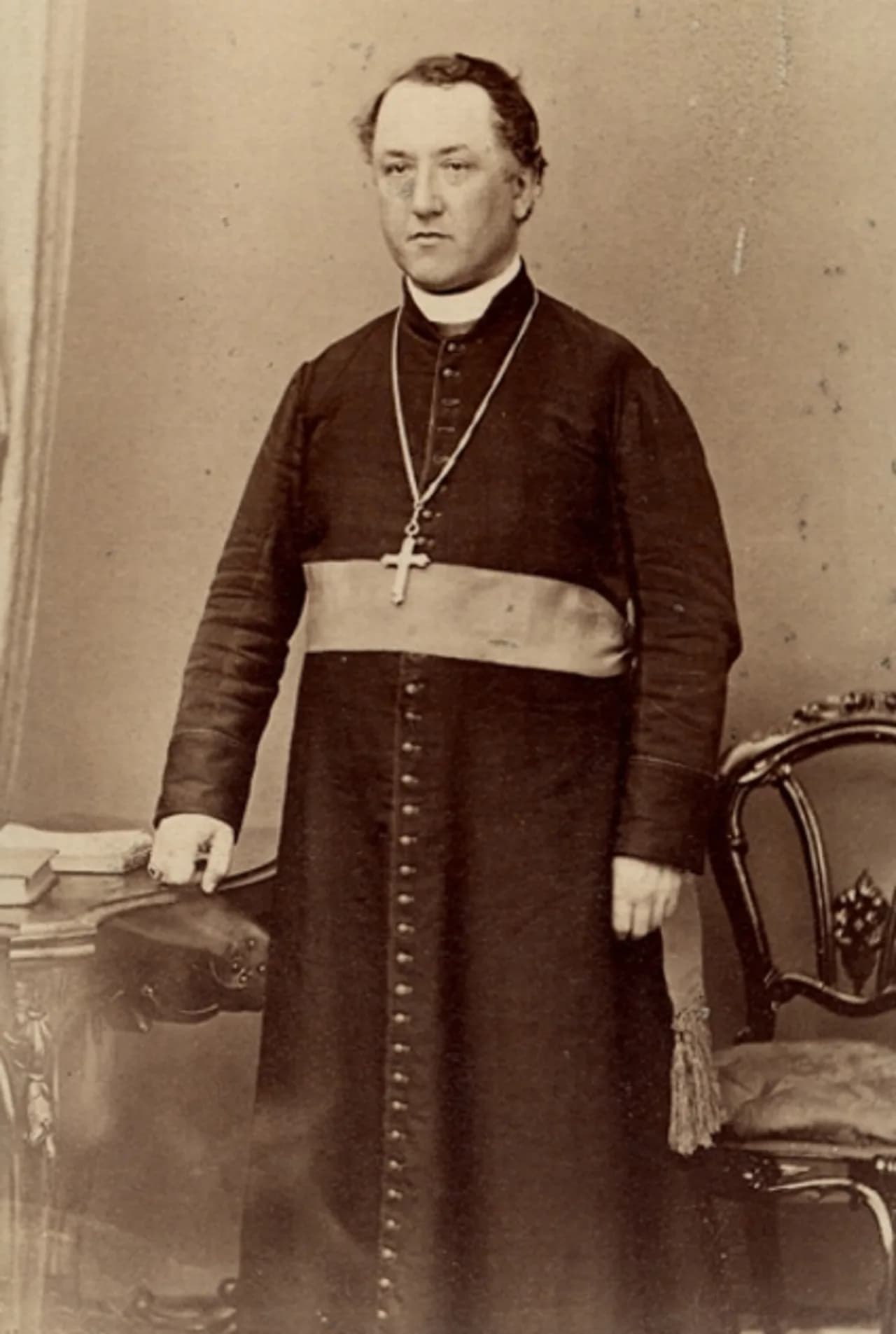 Edward John Horan