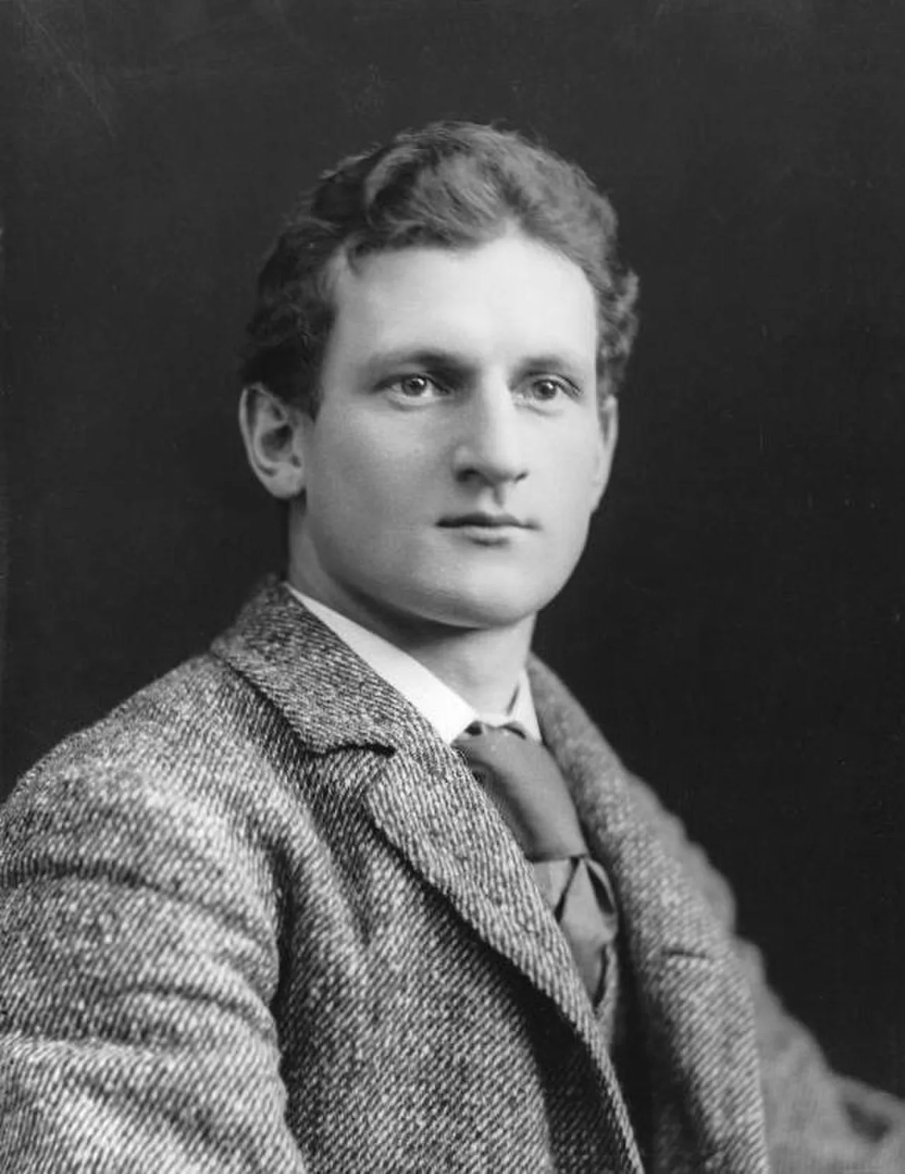 Edward Maxwell