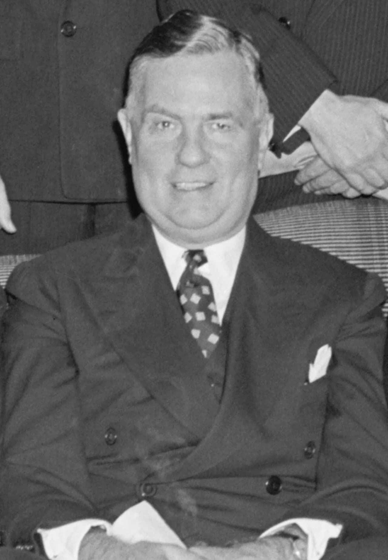 Edward John Noble