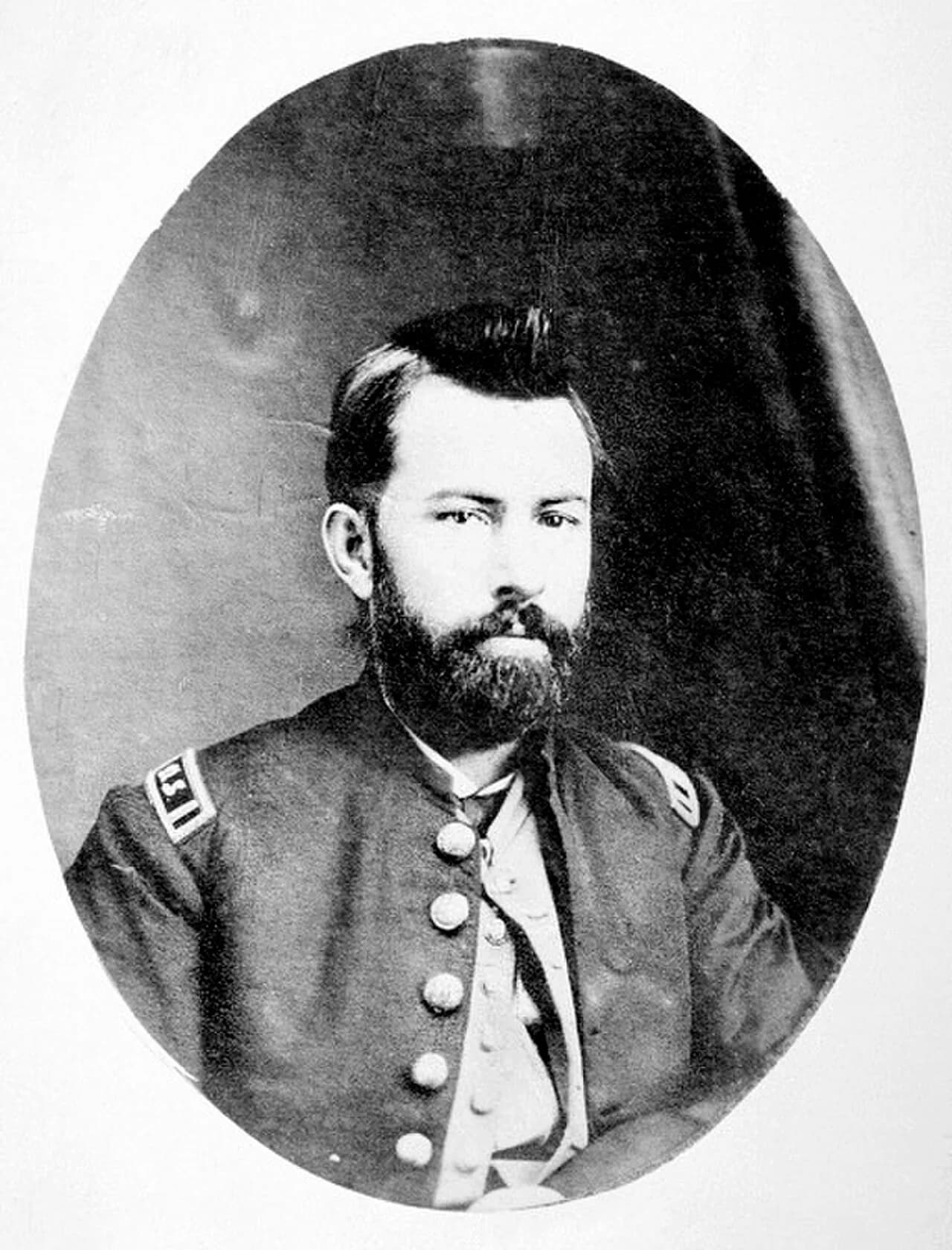Edward Palmer