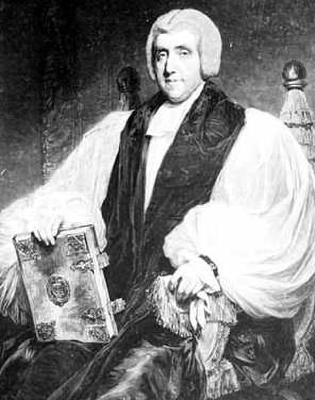 Edward Harcourt