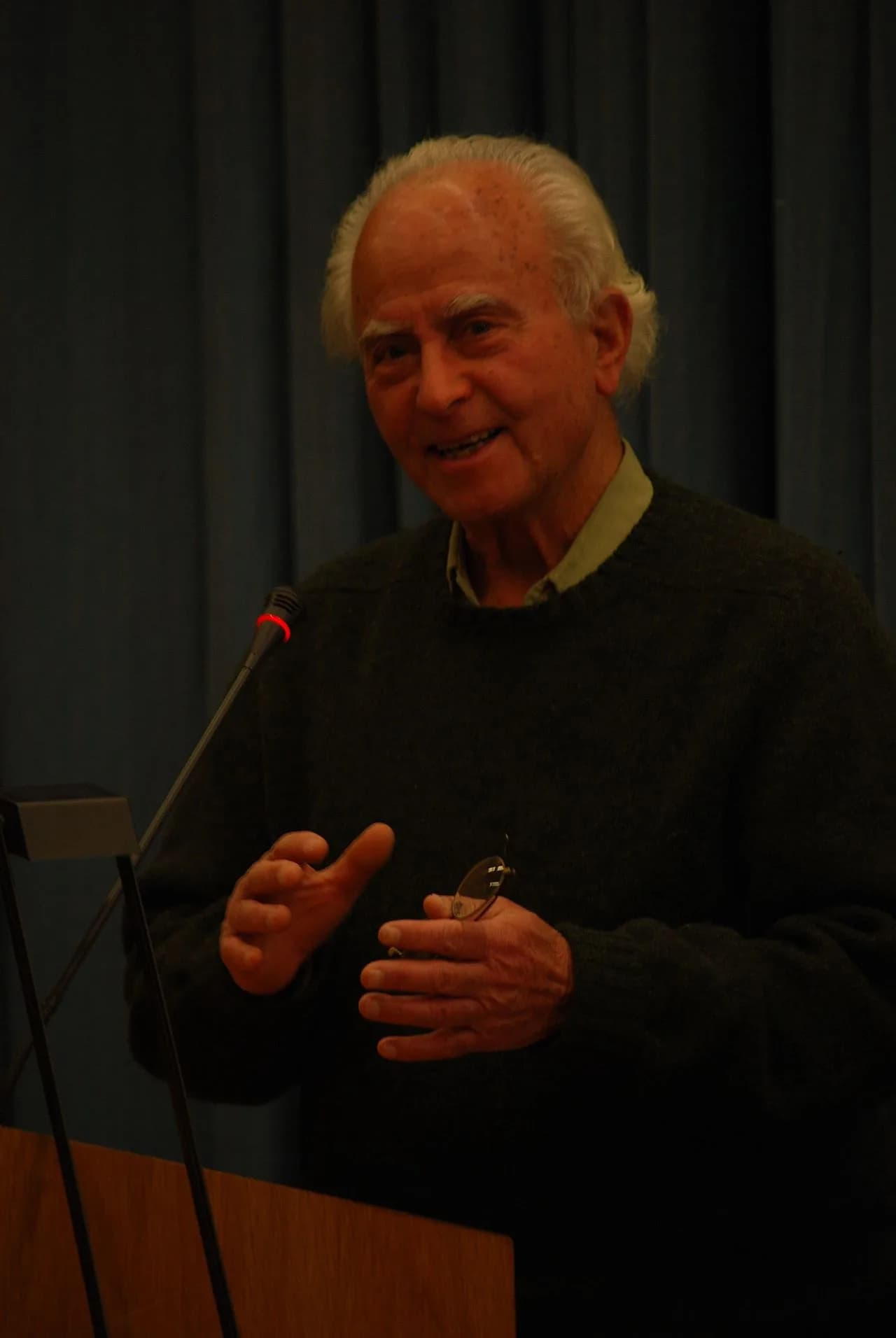 Eftychios Bitsakis