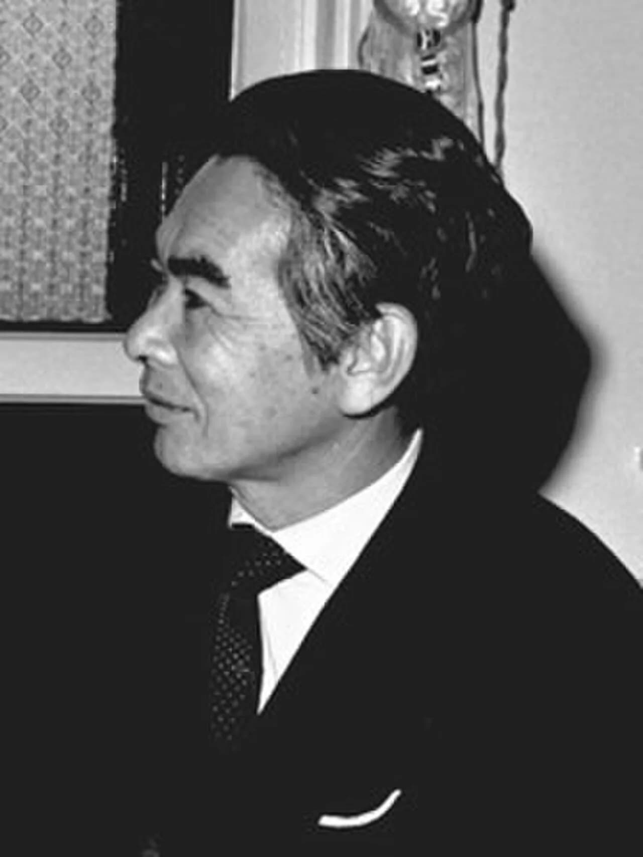 Eikishi Itoh