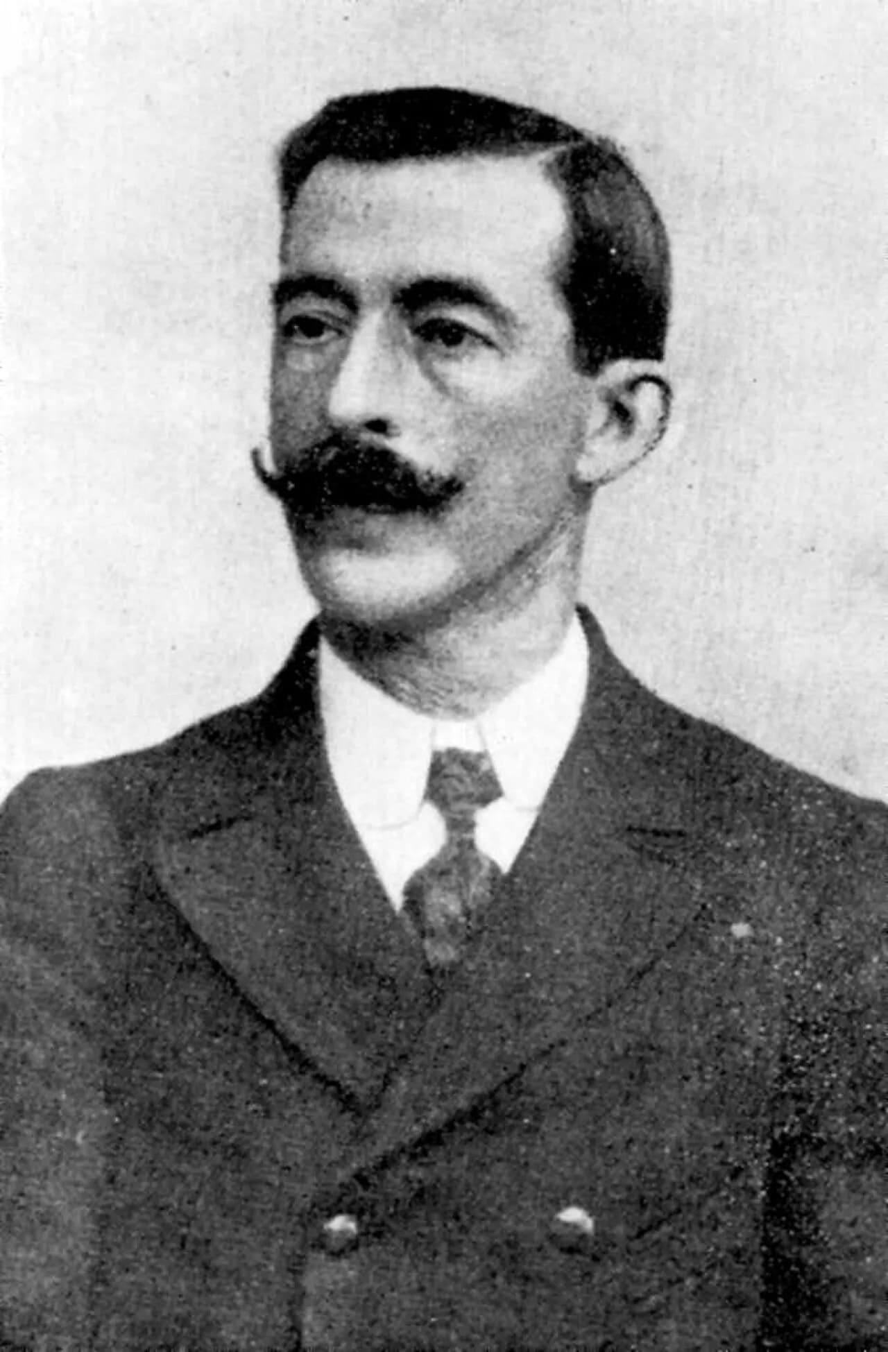 Ricardo Mella Cea