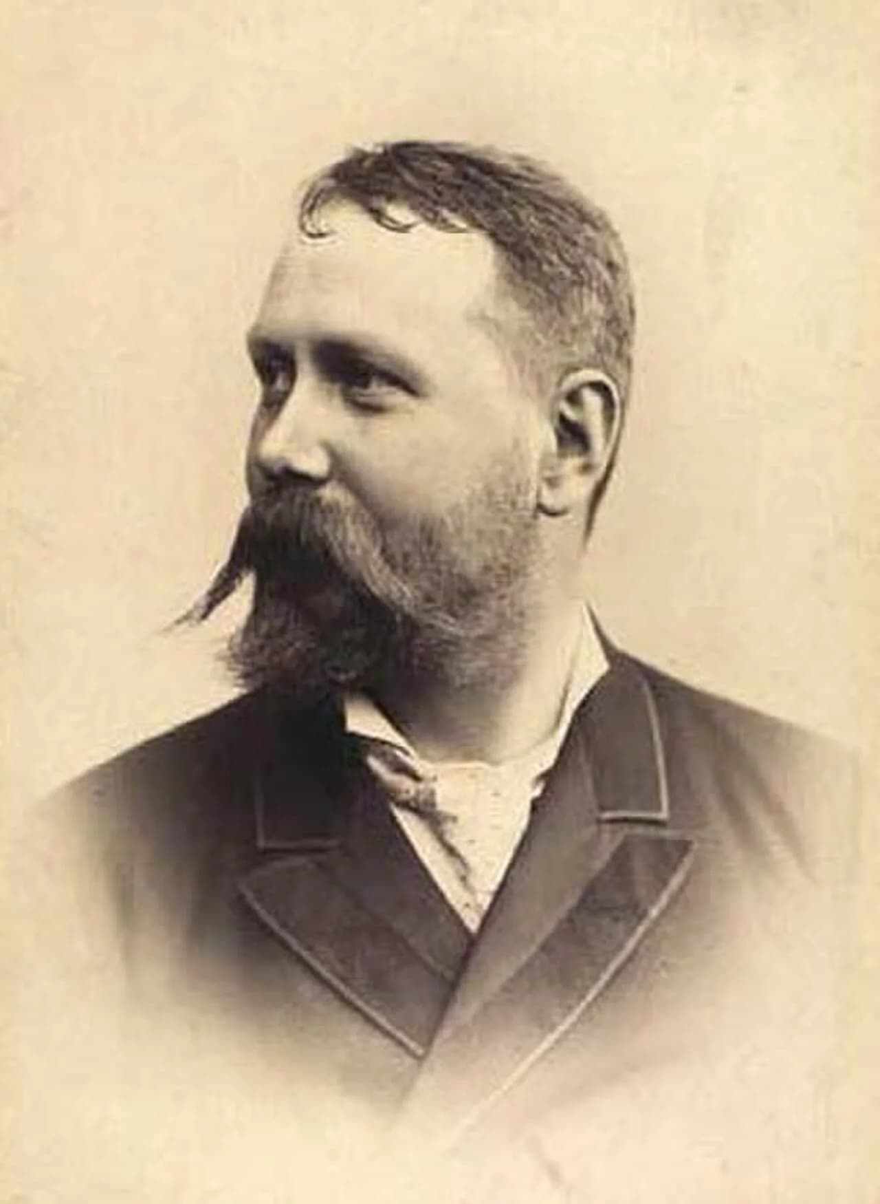 Einar Holbøll