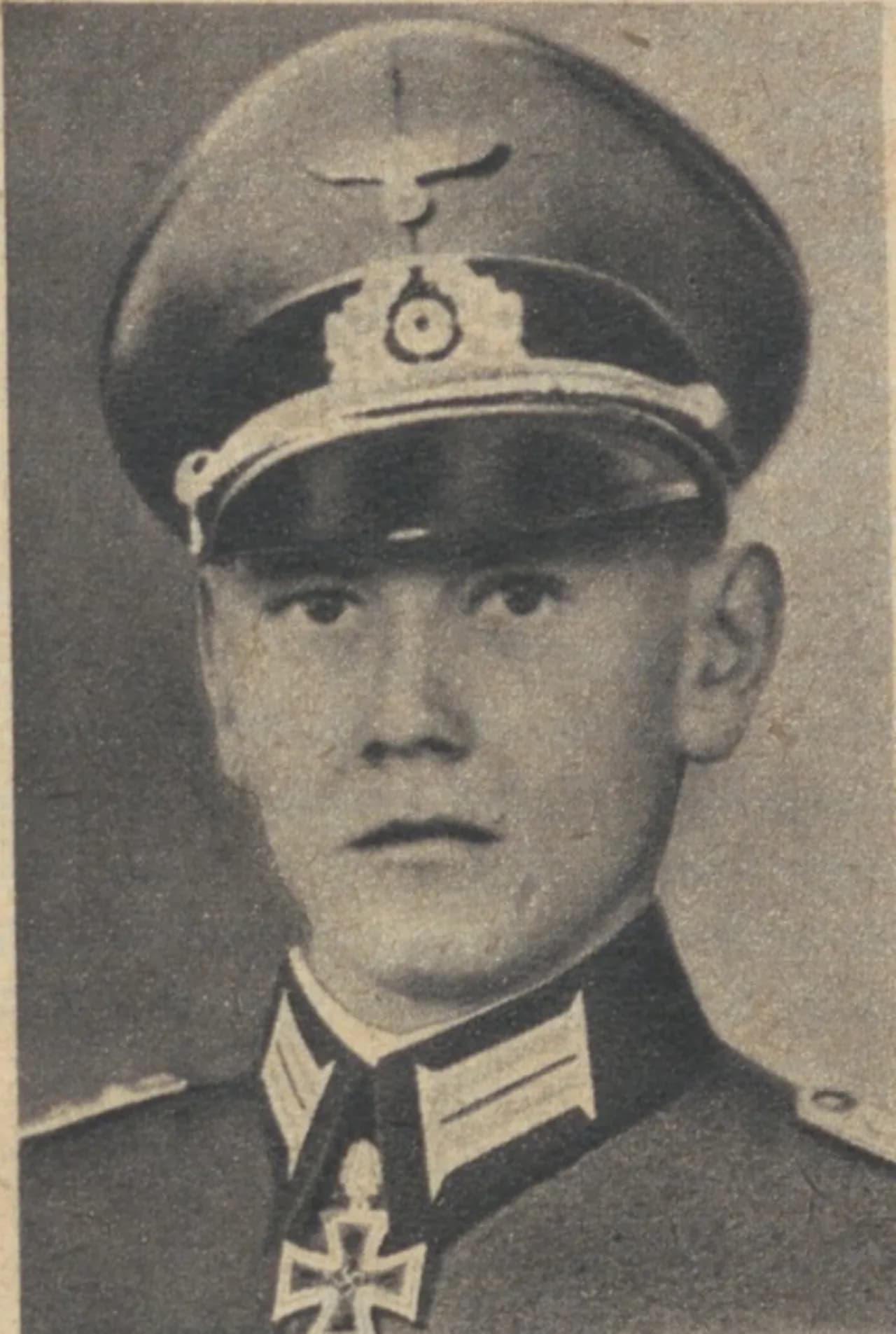 Heinrich Borgmann