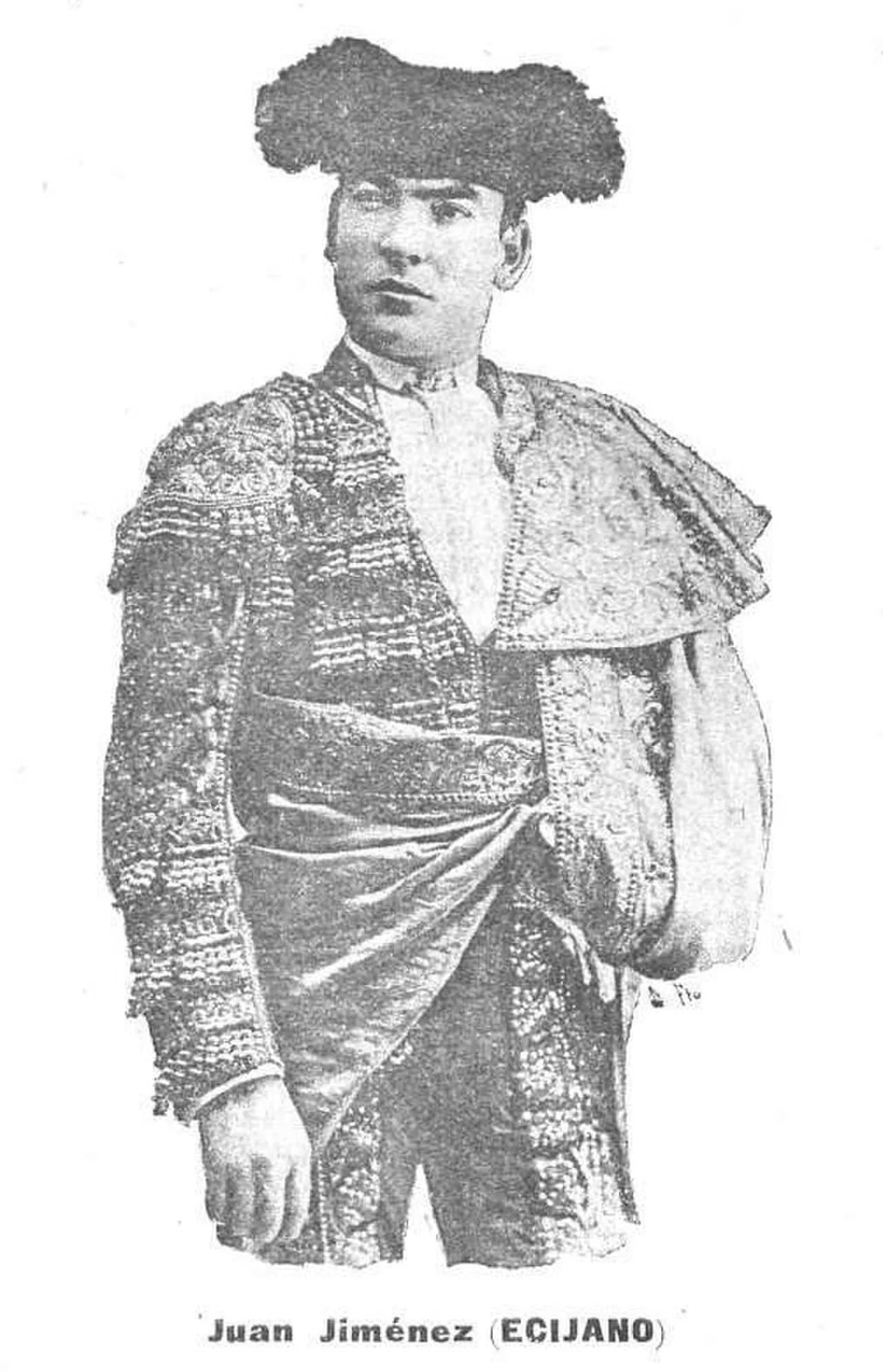 El Ecijano
