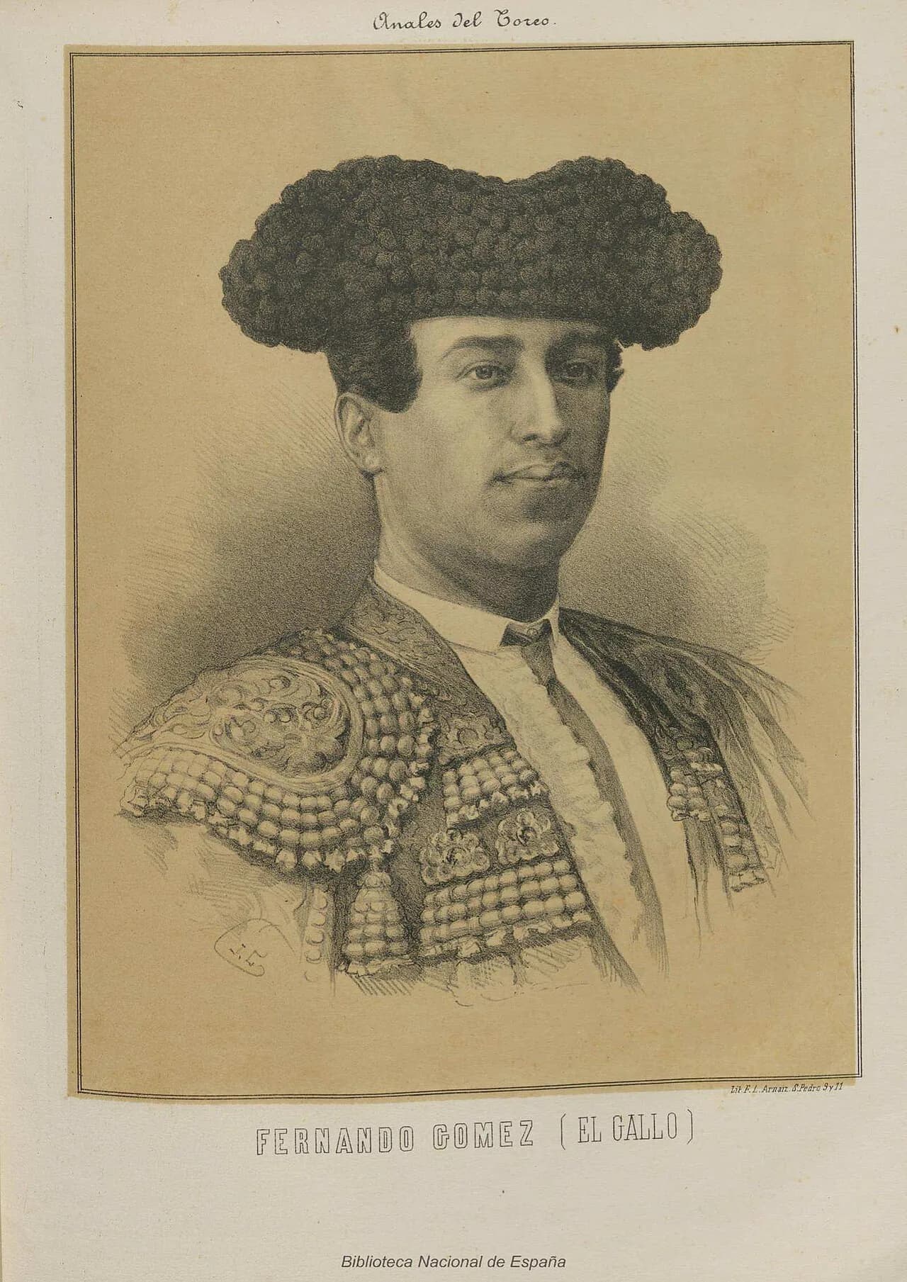 Fernando Gómez García