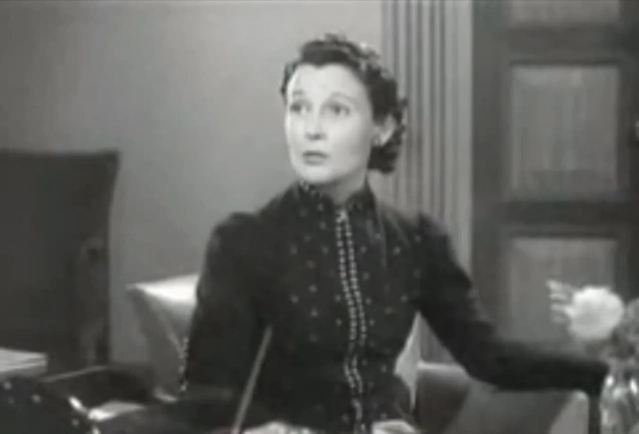 Joan Cowick