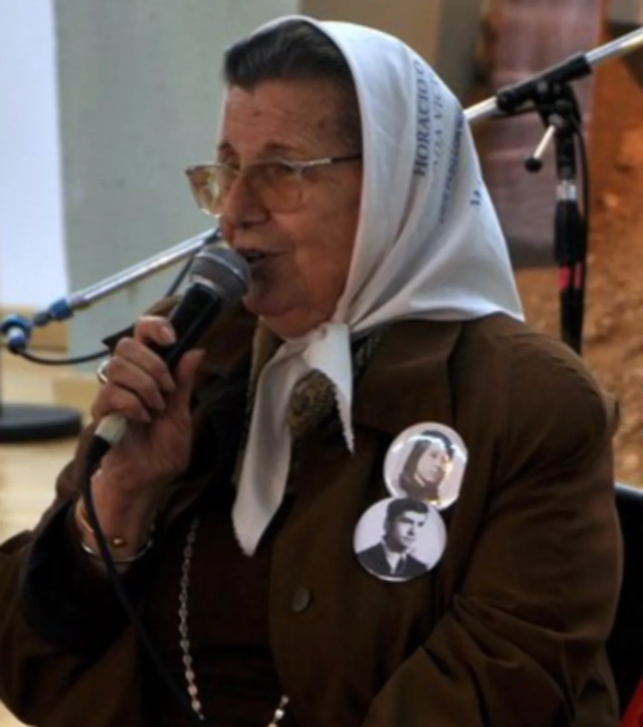 Haydee García Gastelú