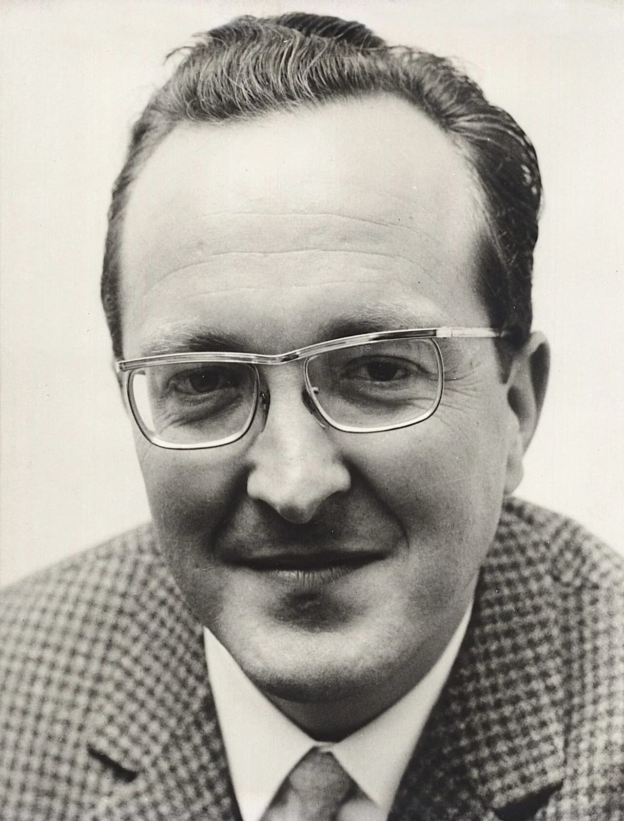 Hans J. Moor