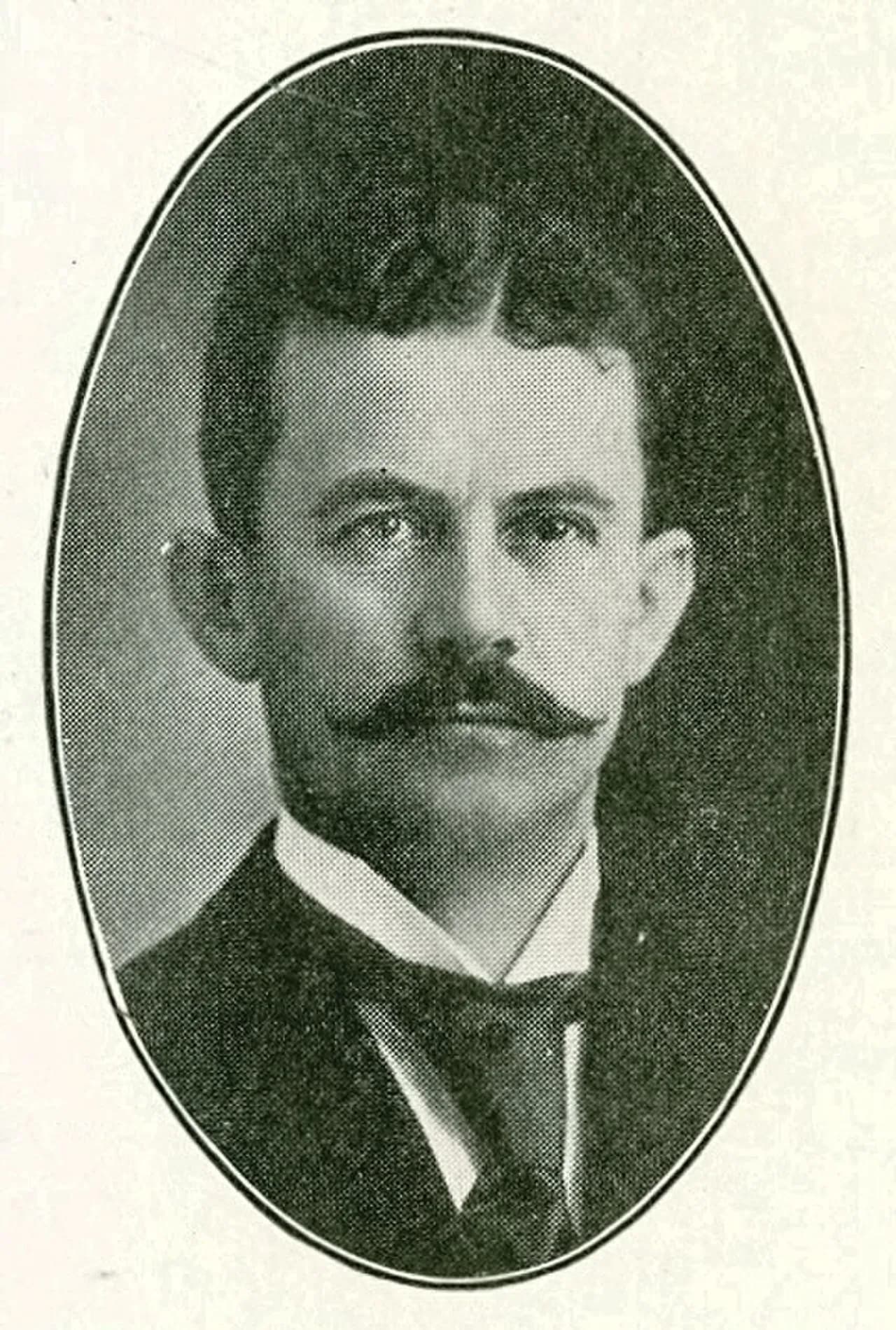 Jesse W. Curtis Sr.