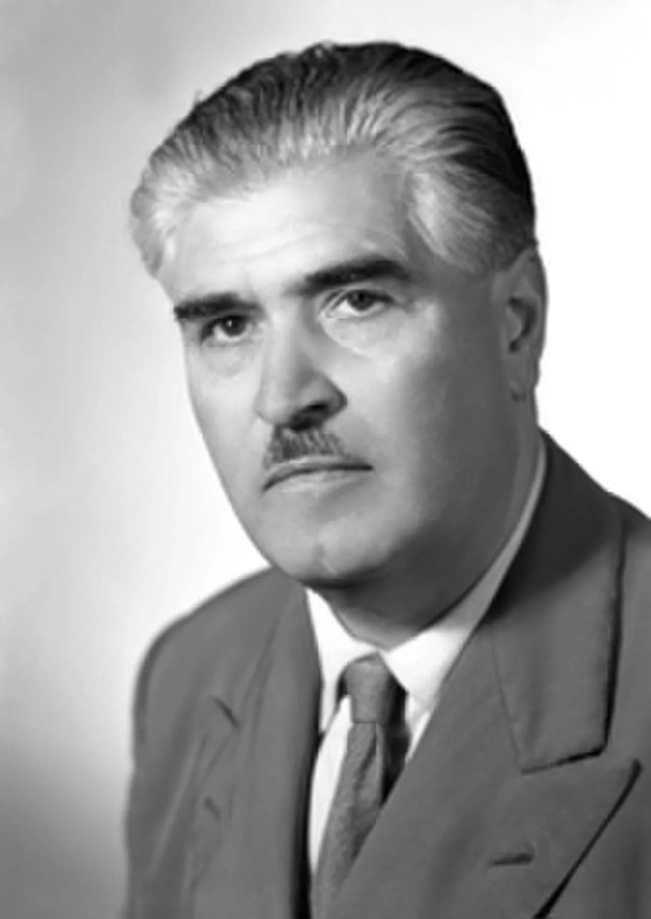 Luigi Tamburrano