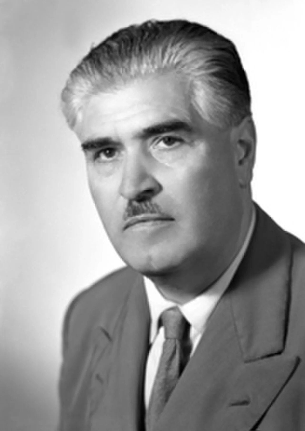 Luigi Tamburrano