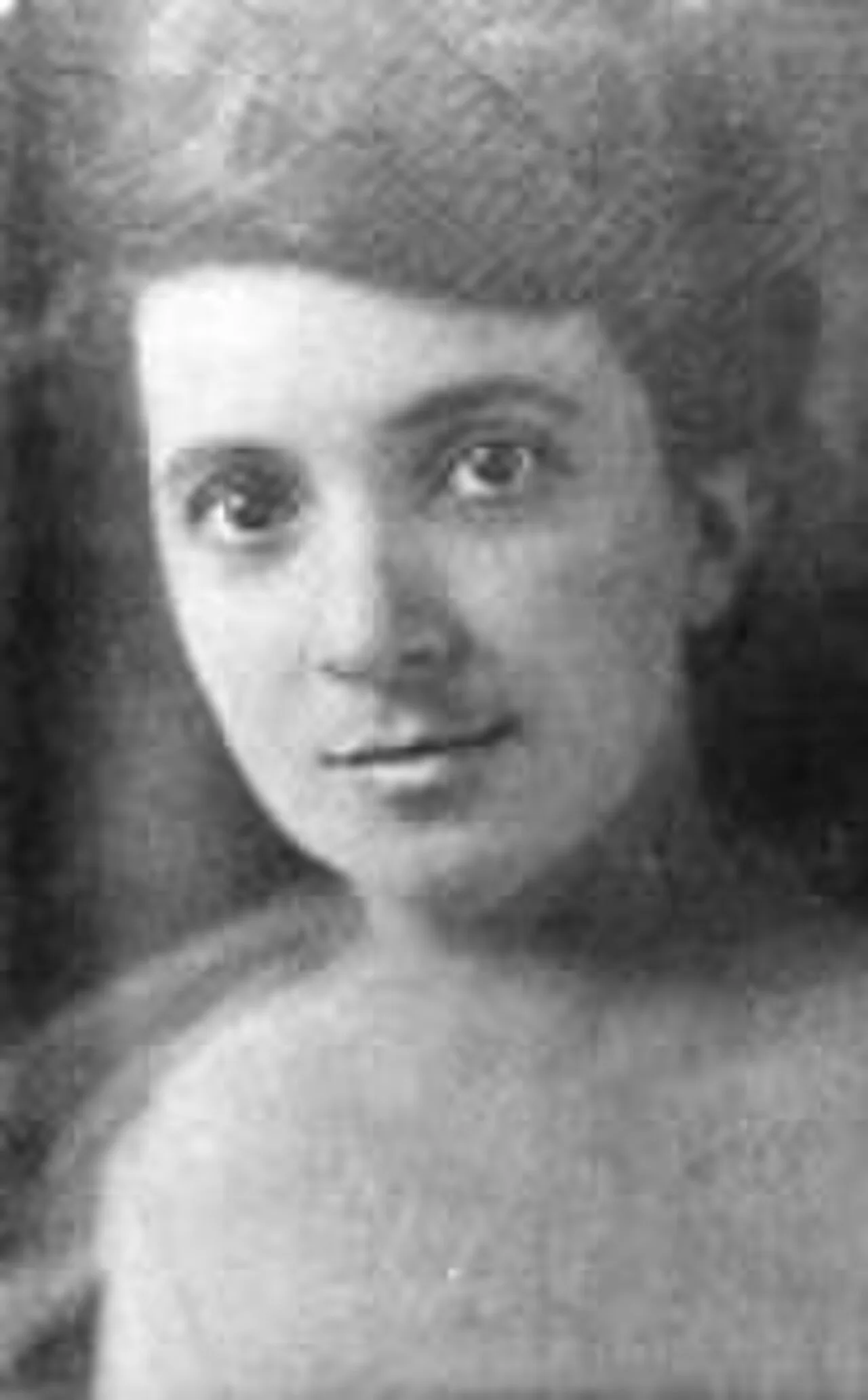 Elena Caragiani-Stoenescu