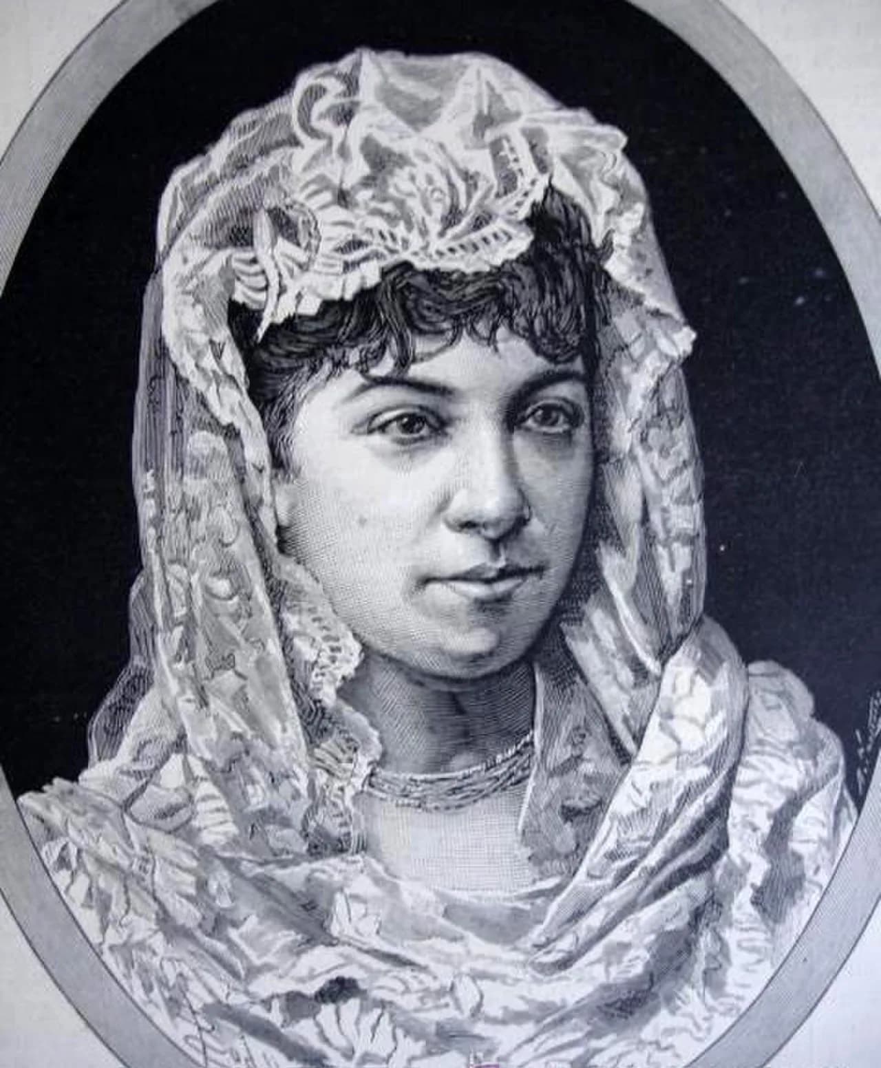 Elena Teodorini