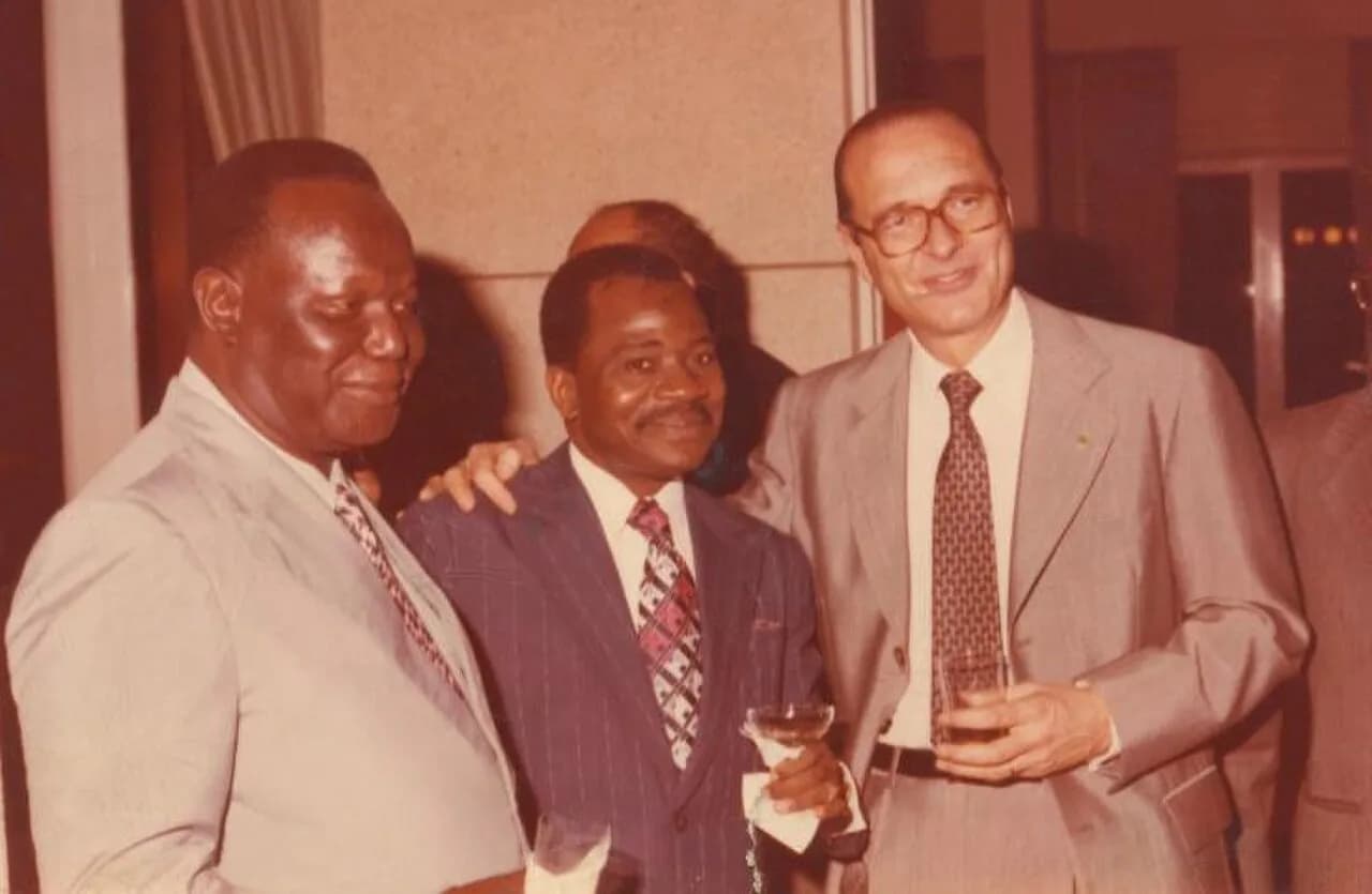 Elhadji Abdou-Saleye
