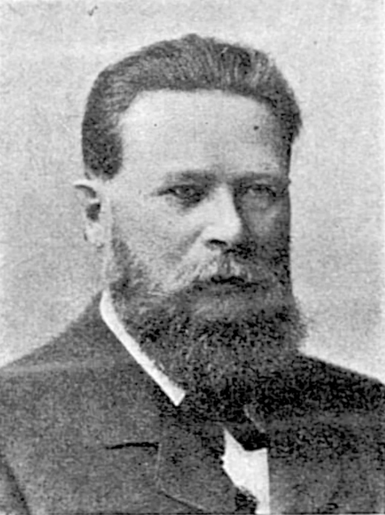 Elia Heikel