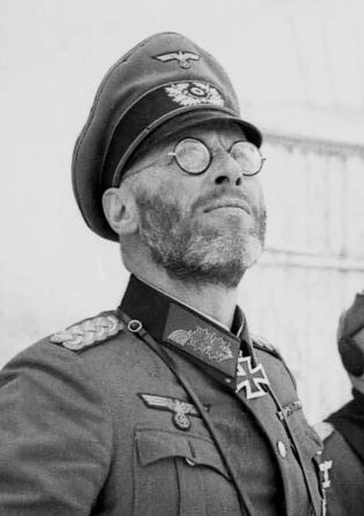 Theodor Scherer