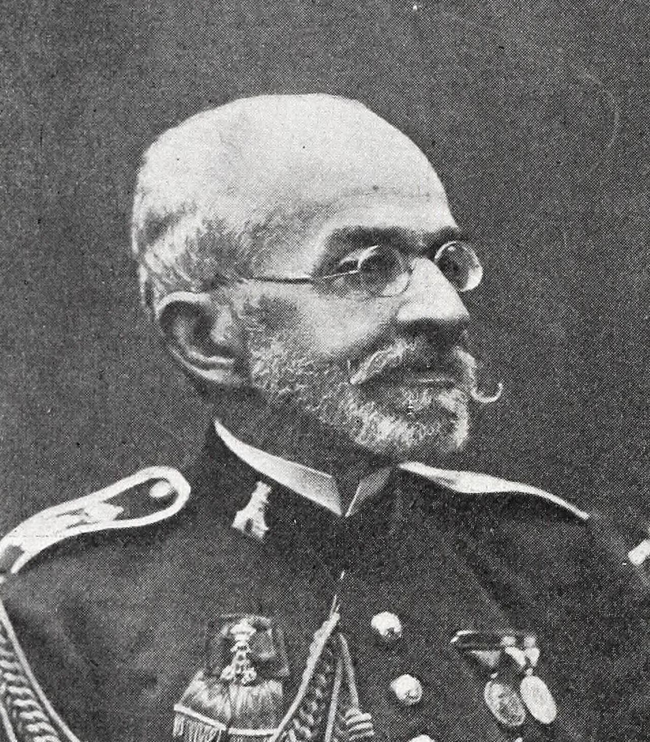 Rafael Cerero