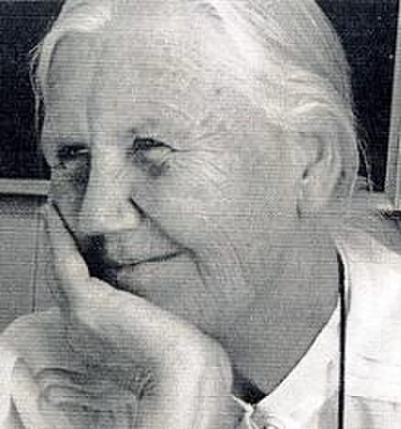 Elise Boulding