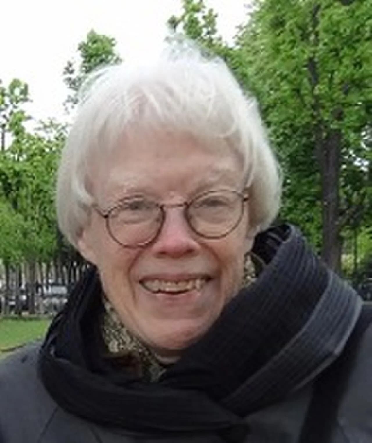 Elizabeth A. R. Brown
