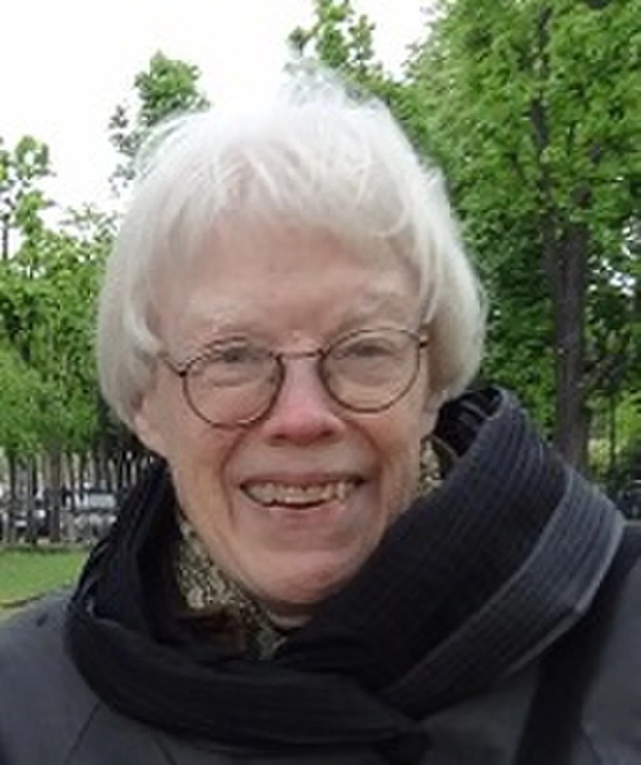 Elizabeth A. R. Brown