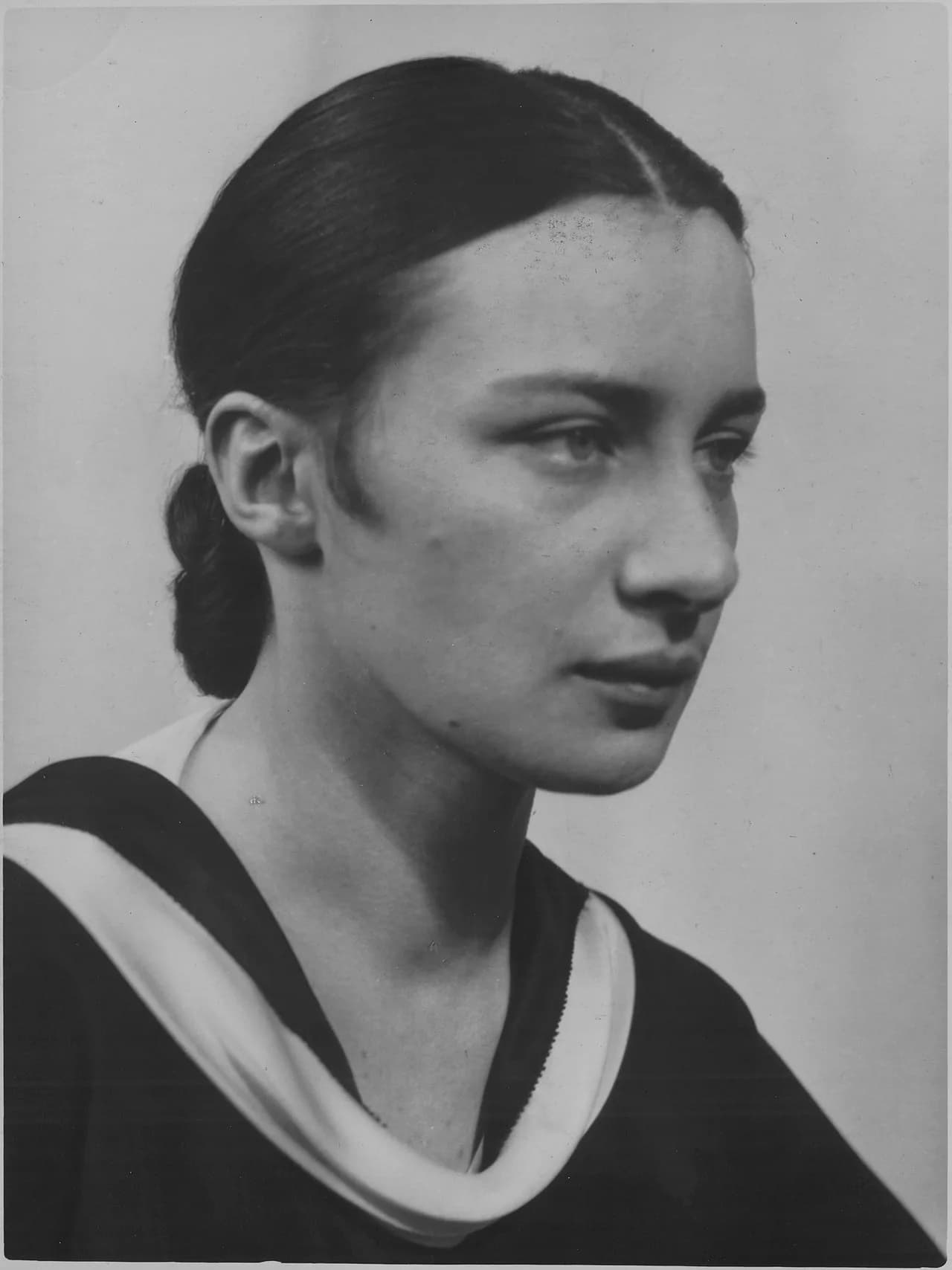 Elizabeth Wyn Wood