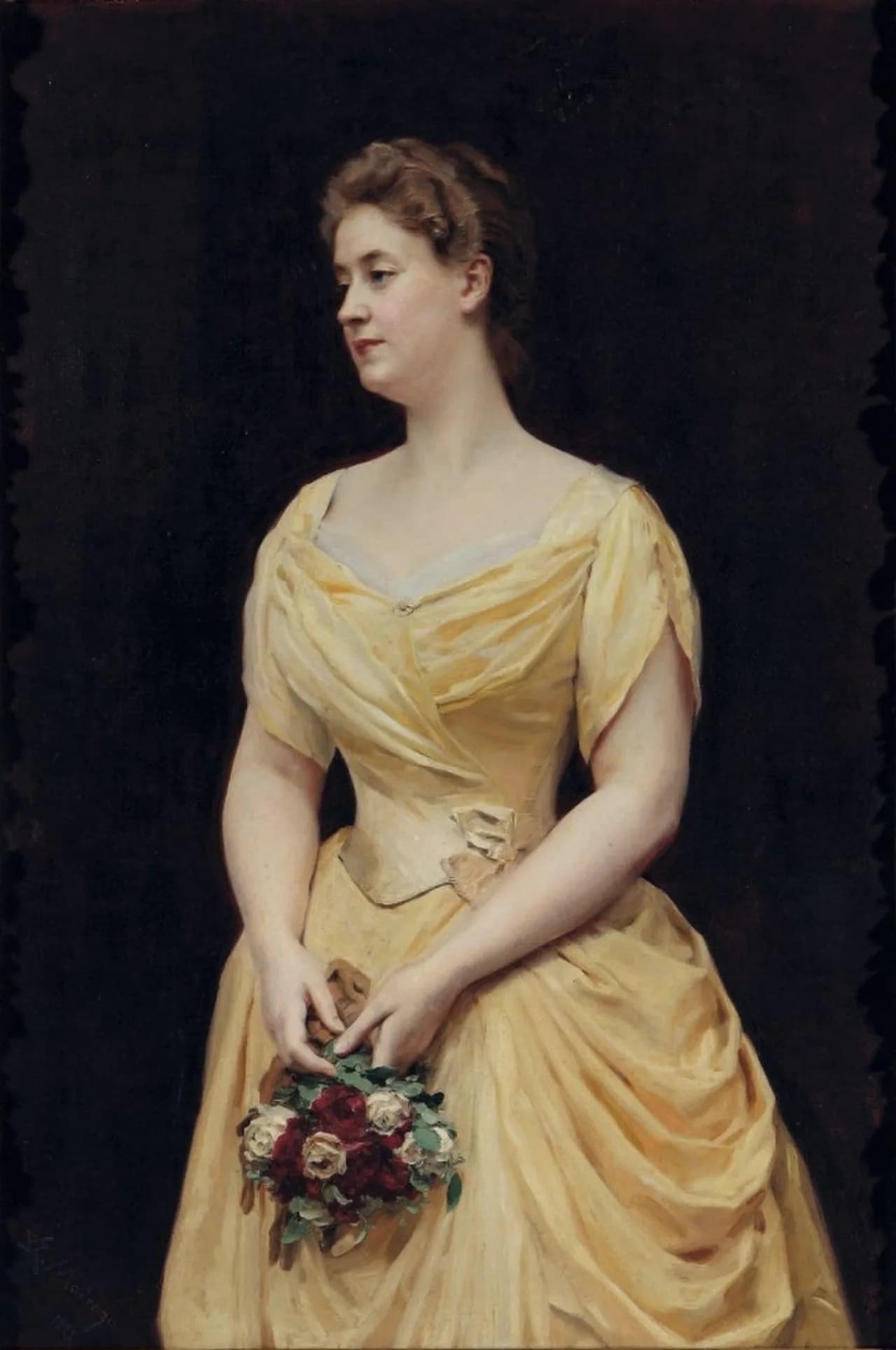 Ellen Richards Ridgway