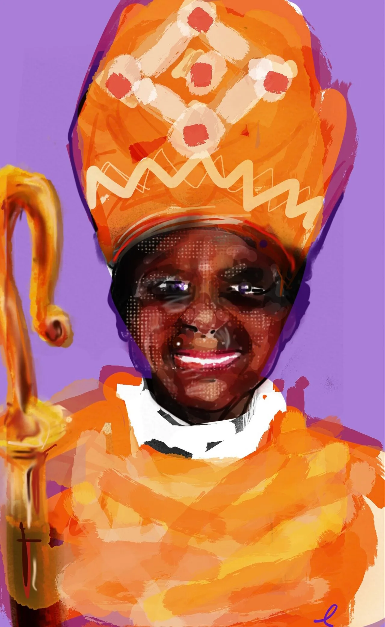 Ellinah Wamukoya