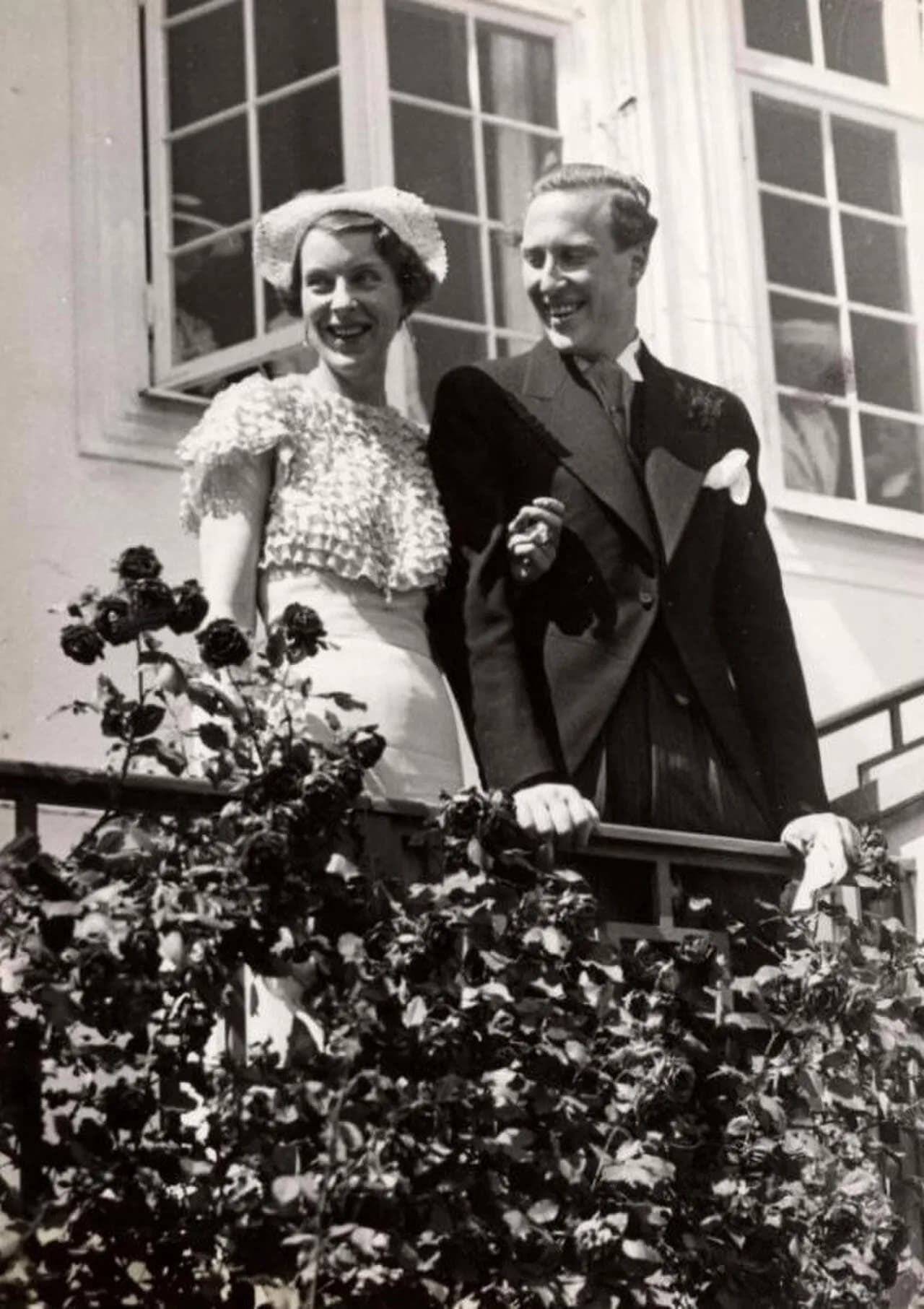Elsa von Rosen