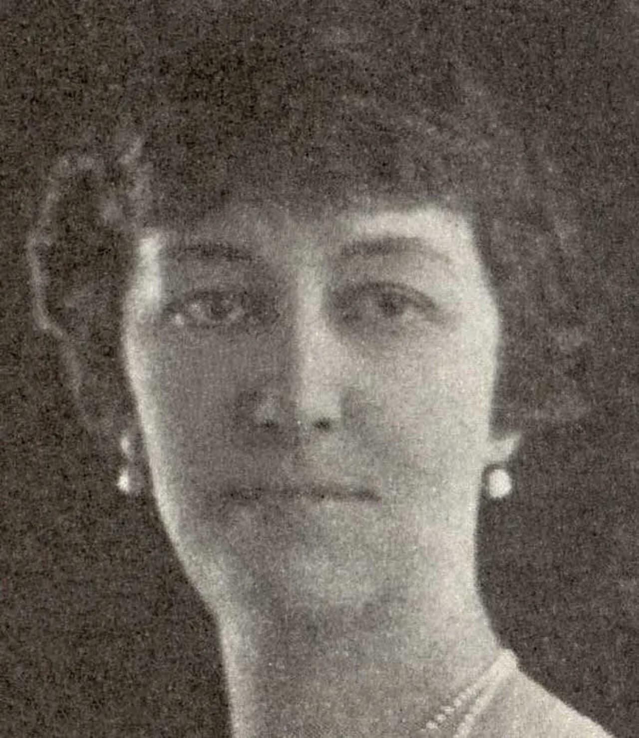Else Wallenberg